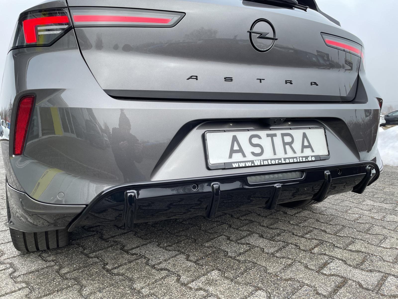 Bild 13 von OPEL Astra-L Ultimate 1.2 Turbo IRMSCHER KIT/NAVI/KAM