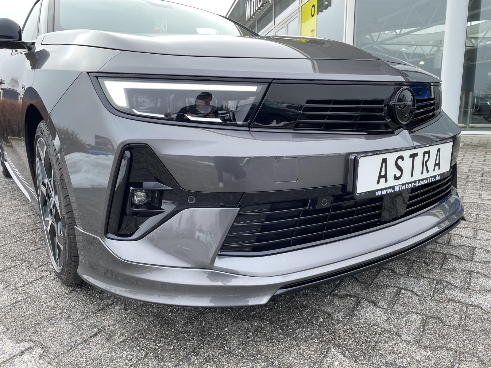 Bild 14 von OPEL Astra-L Ultimate 1.2 Turbo IRMSCHER KIT/NAVI/KAM