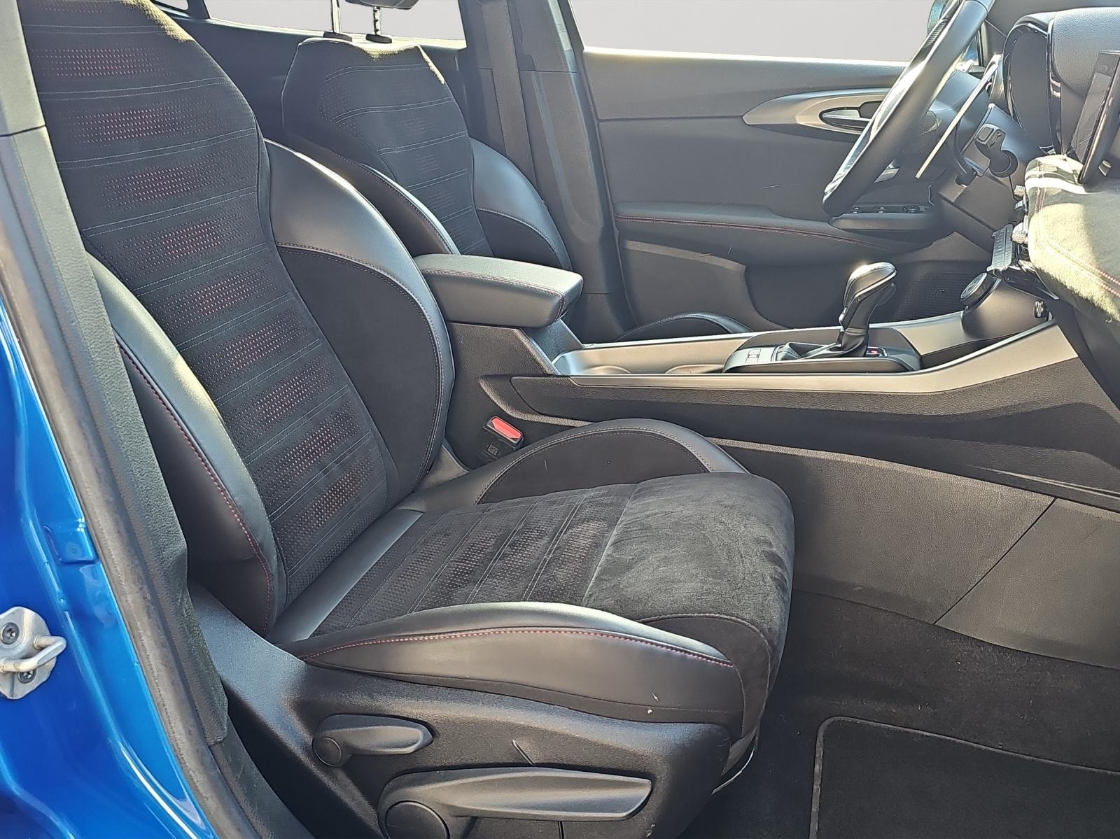 Bild 7 von ALFA ROMEO Tonale 1.5 Mild Hybrid Veloce/DAB/LED/KAMERA