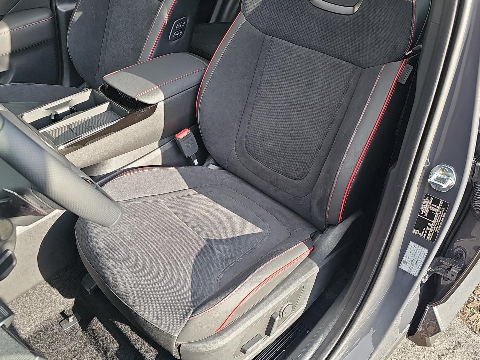 Bild 13 von HYUNDAI Tucson 1.6 4WD Hybrid N-Line X/Pano/Matrix