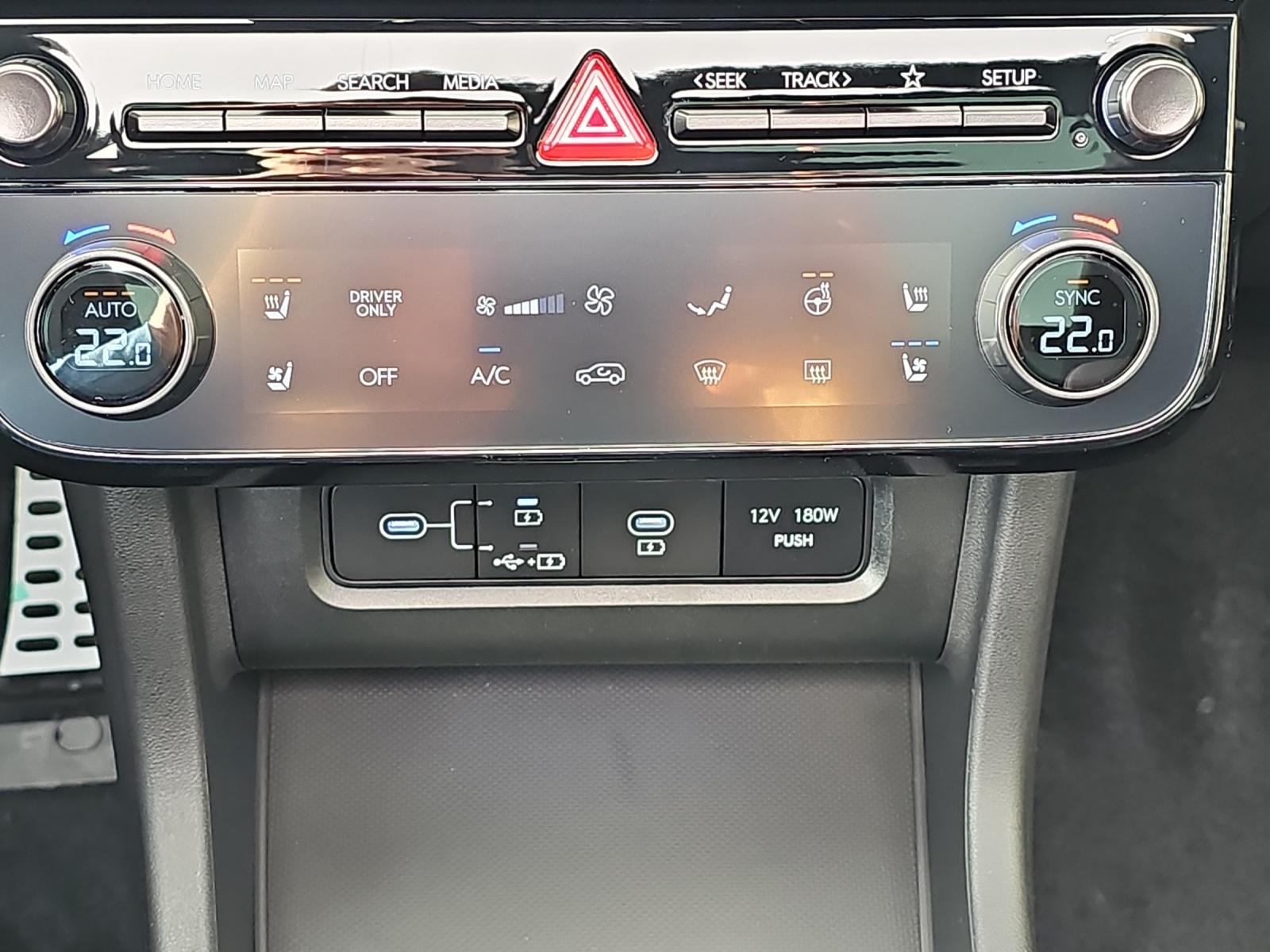 Bild 15 von HYUNDAI Tucson 1.6 4WD Hybrid N-Line X/Pano/Matrix
