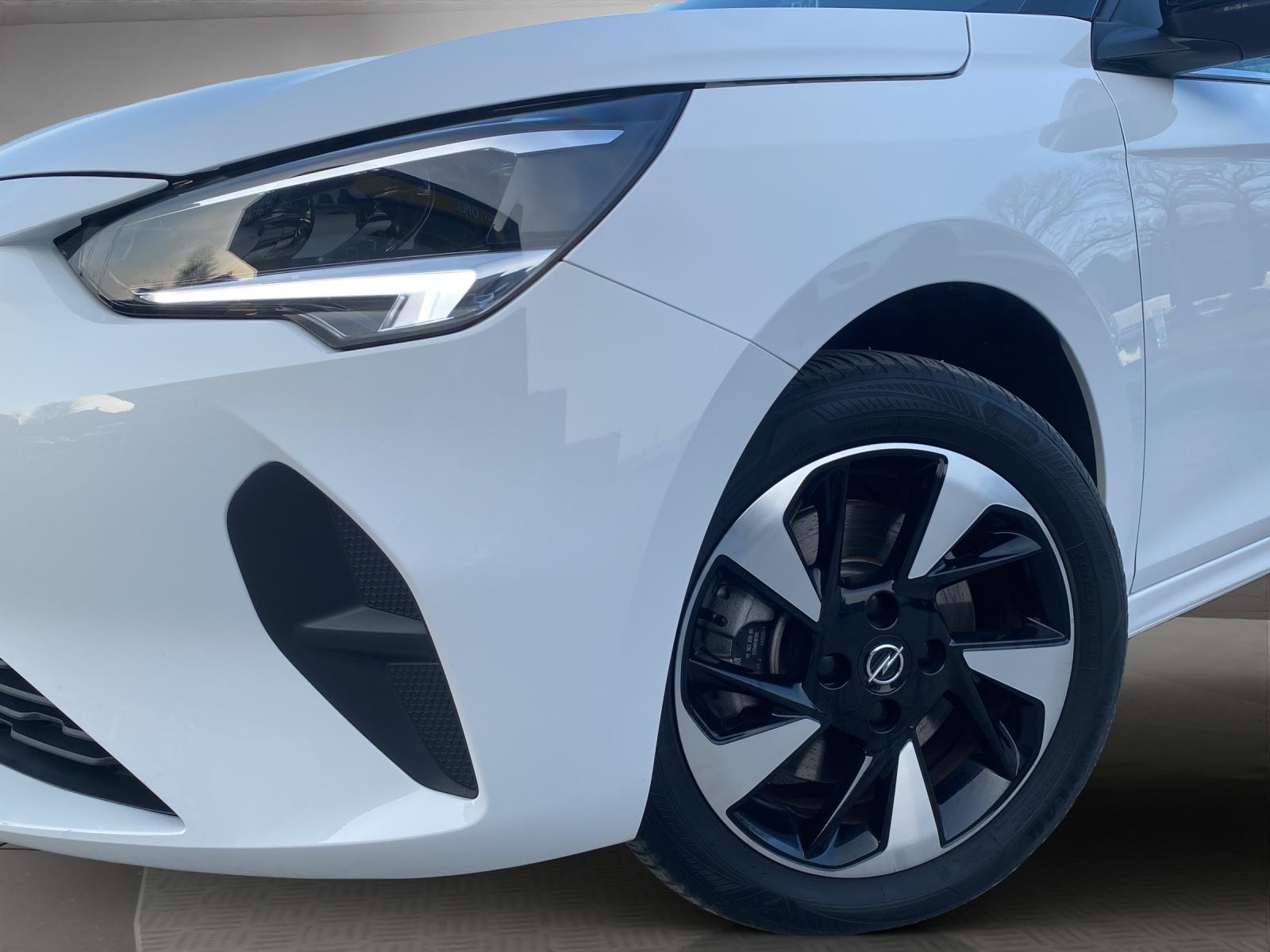 Bild 2 von OPEL Corsa-e Elektromotor, 100 kW (136 PS) Elegance