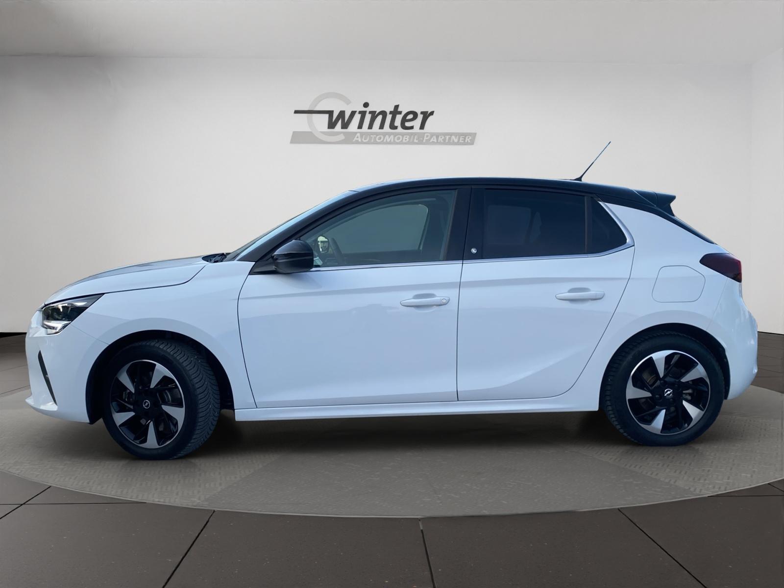 Bild 3 von OPEL Corsa-e Elektromotor, 100 kW (136 PS) Elegance