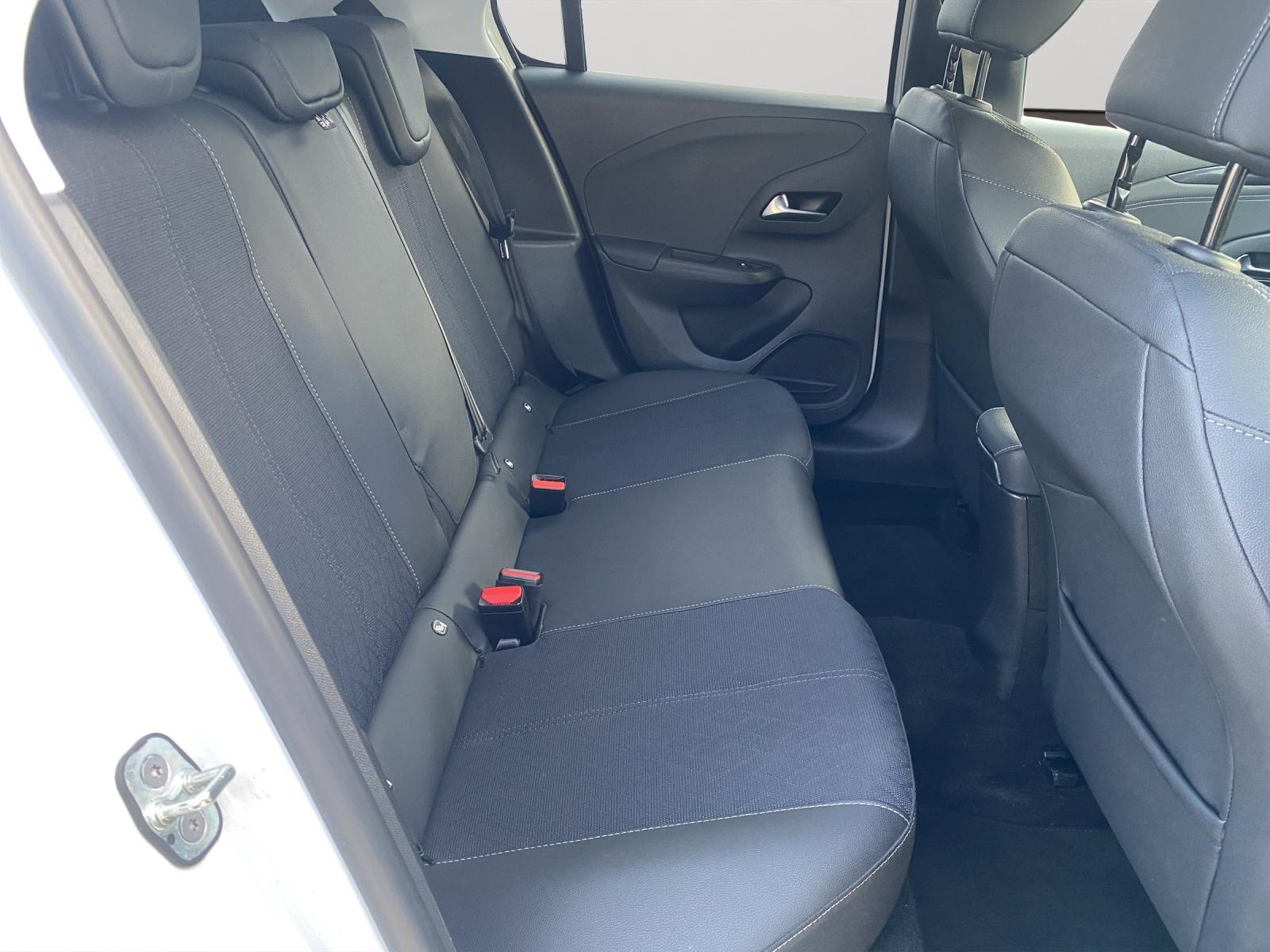 Bild 6 von OPEL Corsa-e Elektromotor, 100 kW (136 PS) Elegance