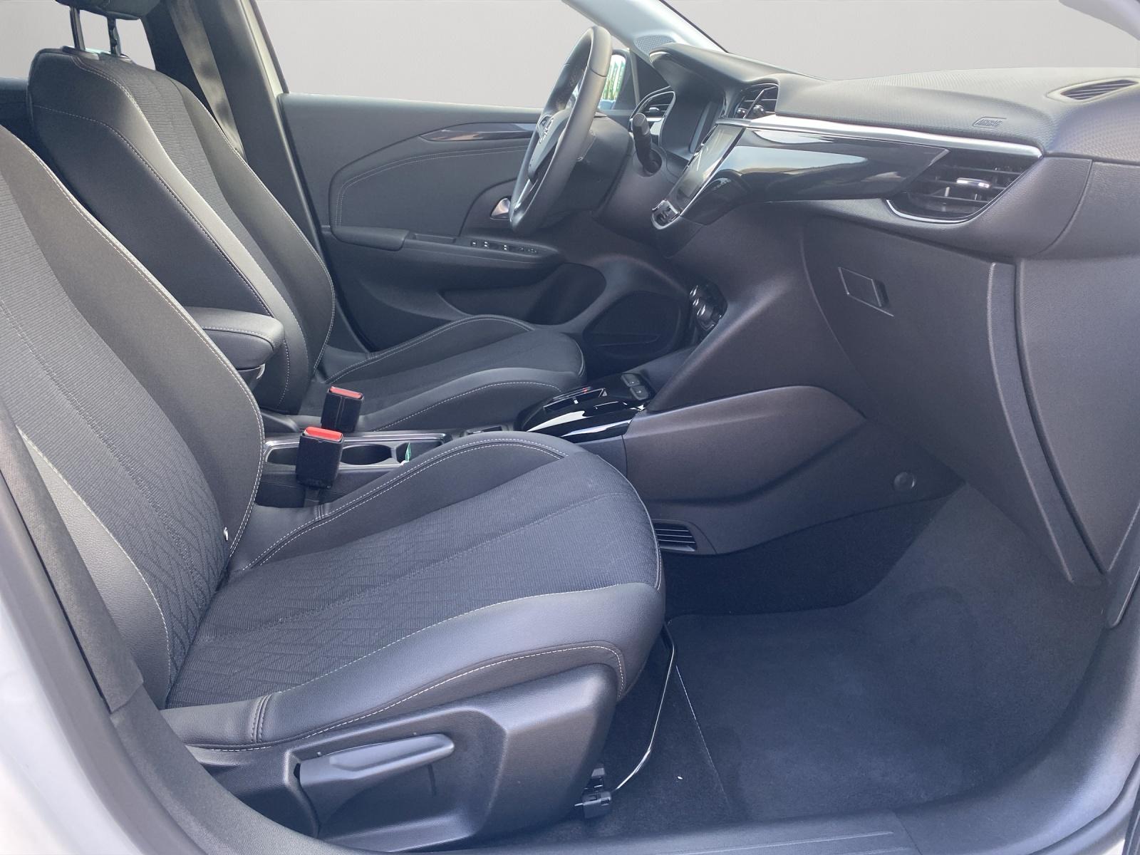 Bild 7 von OPEL Corsa-e Elektromotor, 100 kW (136 PS) Elegance