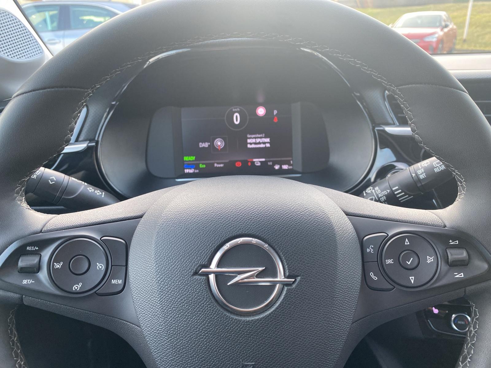 Bild 14 von OPEL Corsa-e Elektromotor, 100 kW (136 PS) Elegance
