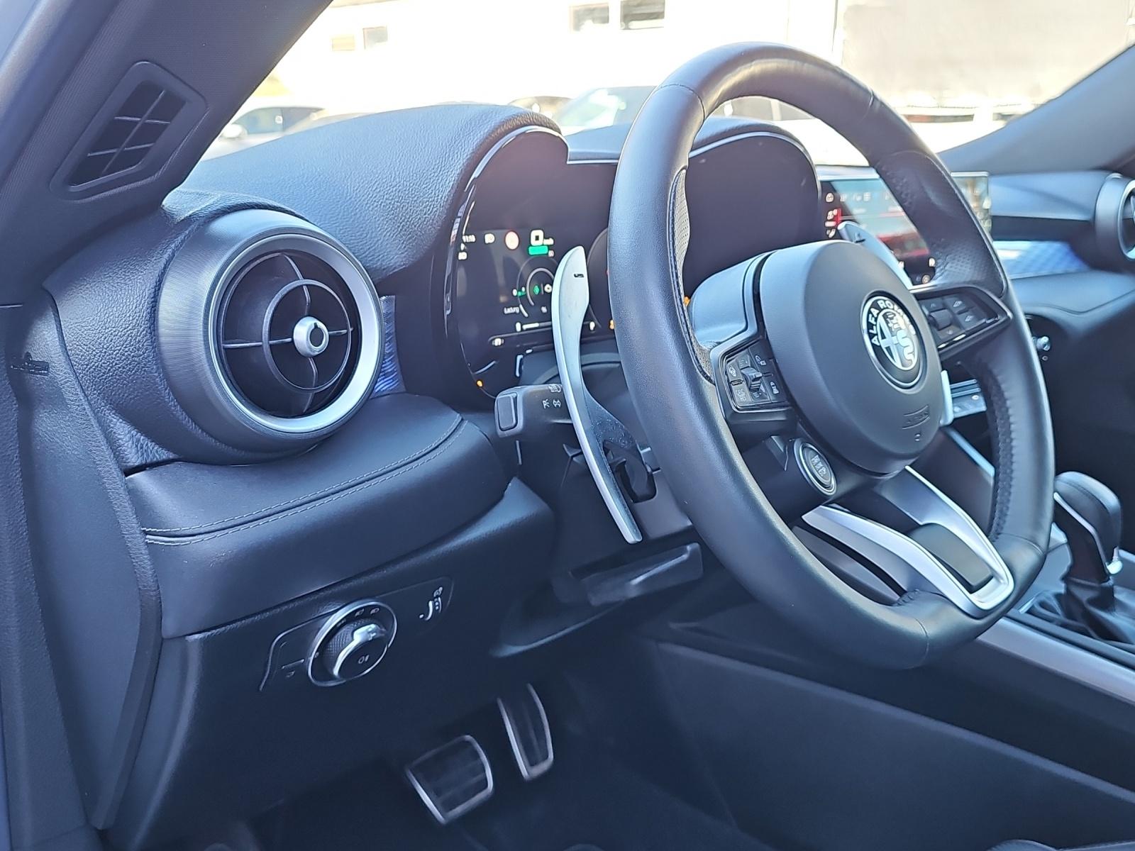 Bild 13 von ALFA ROMEO Tonale 1.5 Mild Hybrid Veloce/MATRIX/DAB