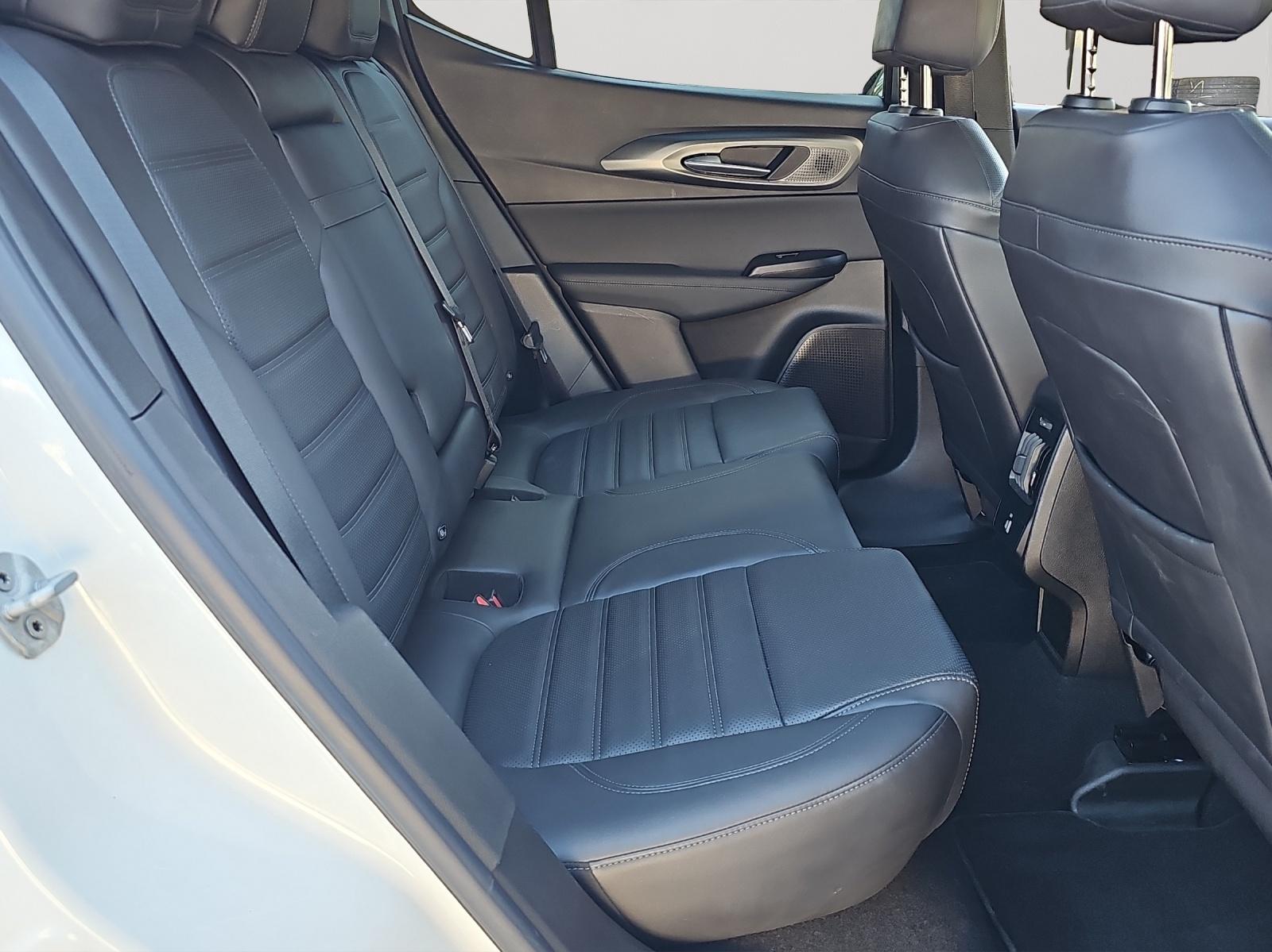 Bild 15 von ALFA ROMEO Tonale 1.5 Mild Hybrid Veloce/MATRIX/DAB