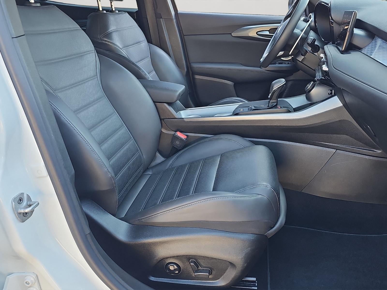 Bild 16 von ALFA ROMEO Tonale 1.5 Mild Hybrid Veloce/MATRIX/DAB