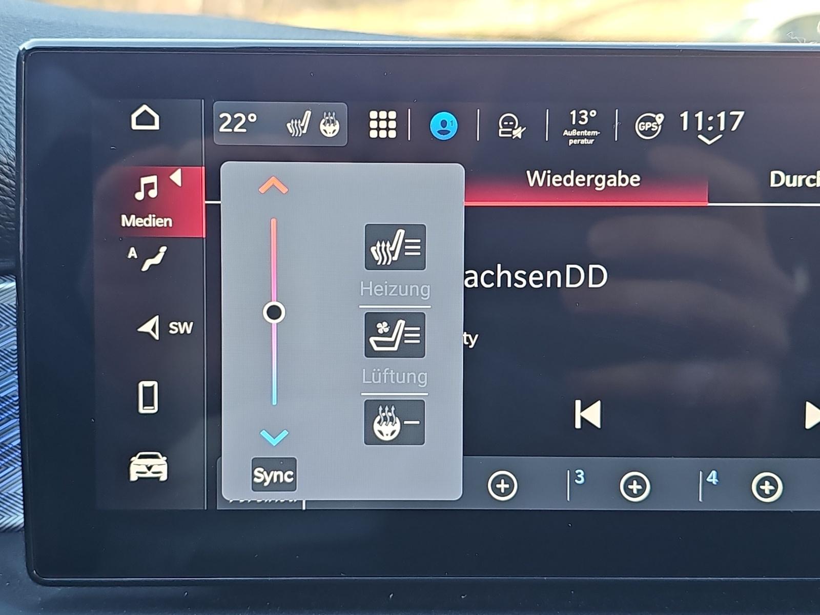 Bild 19 von ALFA ROMEO Tonale 1.5 Mild Hybrid Veloce/MATRIX/DAB