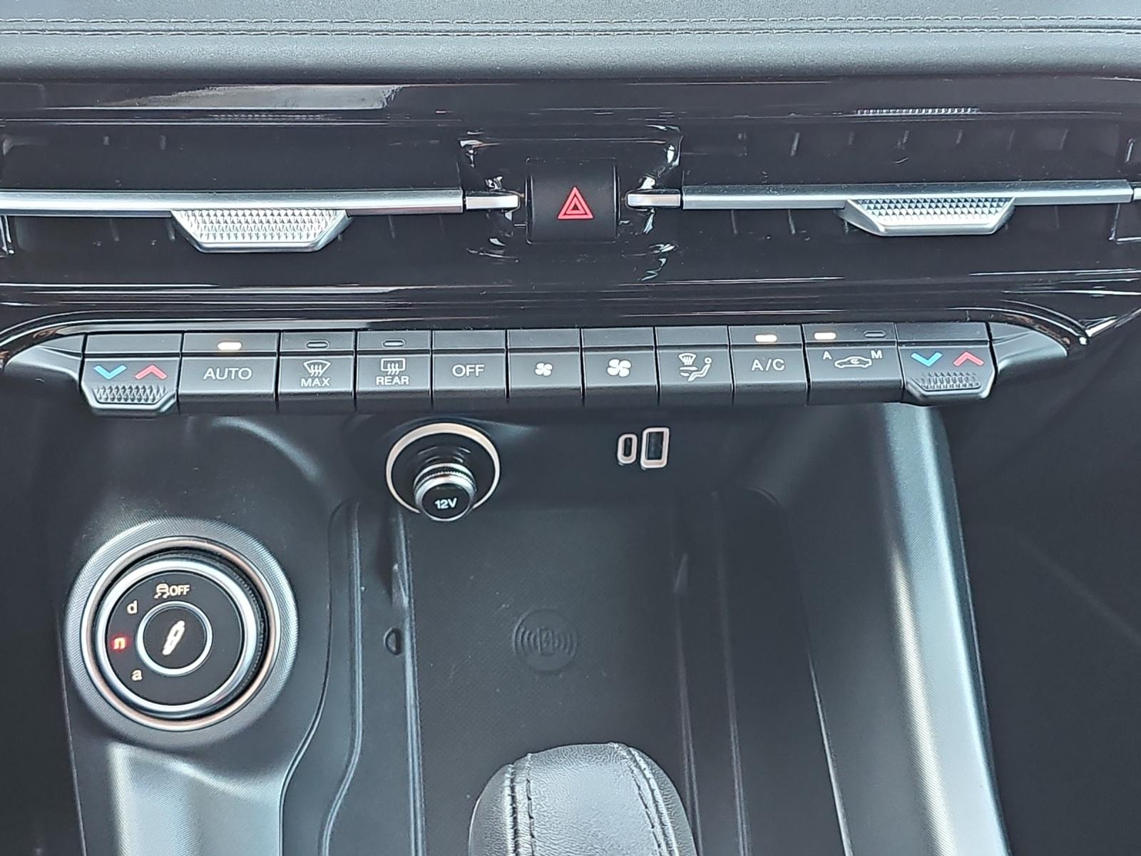 Bild 20 von ALFA ROMEO Tonale 1.5 Mild Hybrid Veloce/MATRIX/DAB