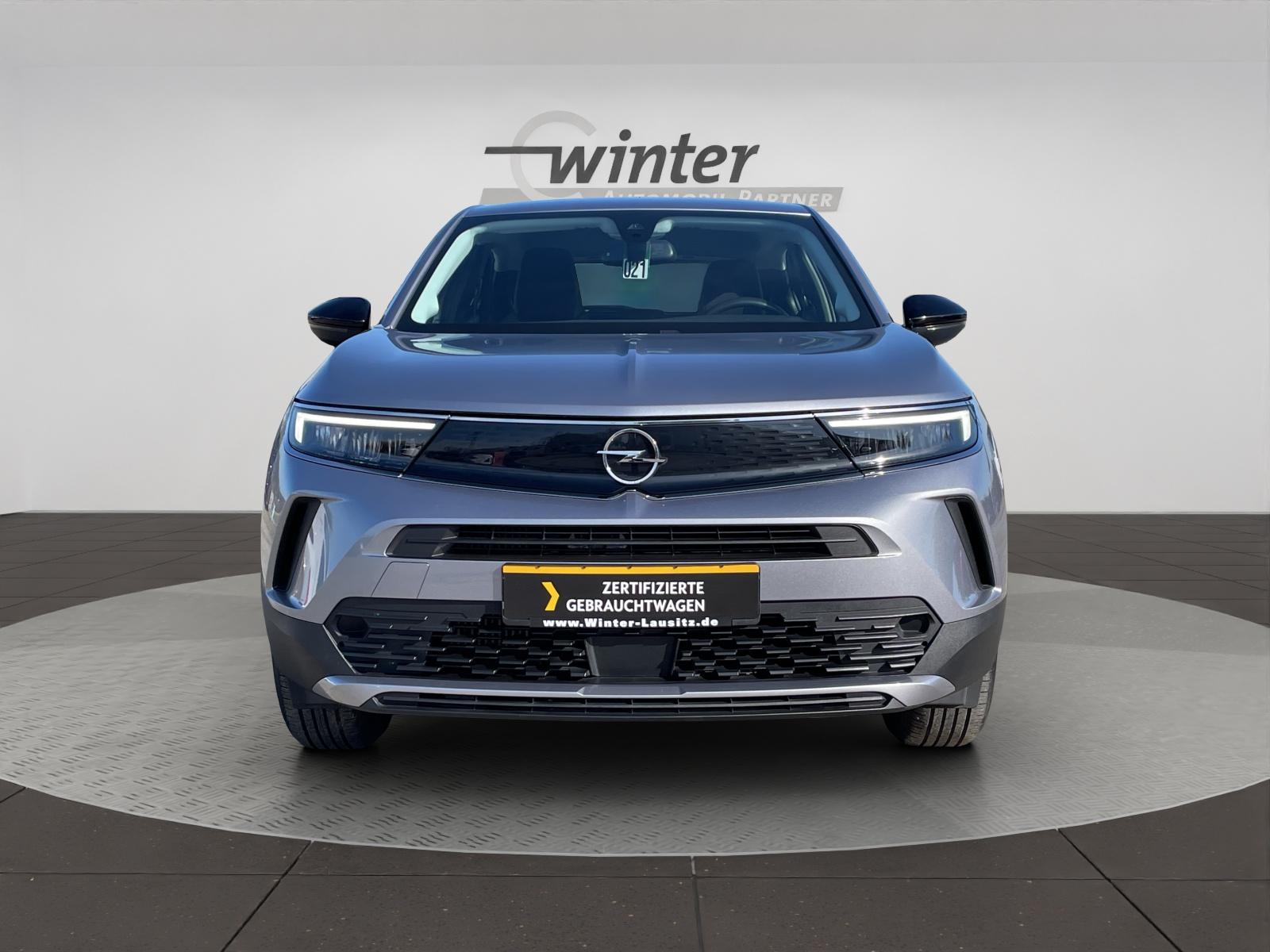 Bild 16 von OPEL Mokka 1.2 Turbo Edition NAVI/SHZ/KAMERA/ALU/DAB