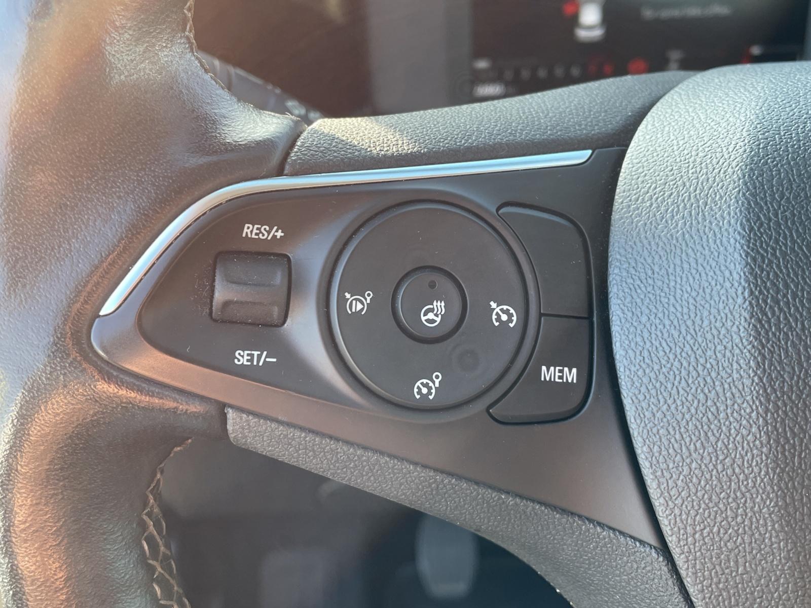 Bild 20 von OPEL Mokka 1.2 Turbo Edition NAVI/SHZ/KAMERA/ALU/DAB