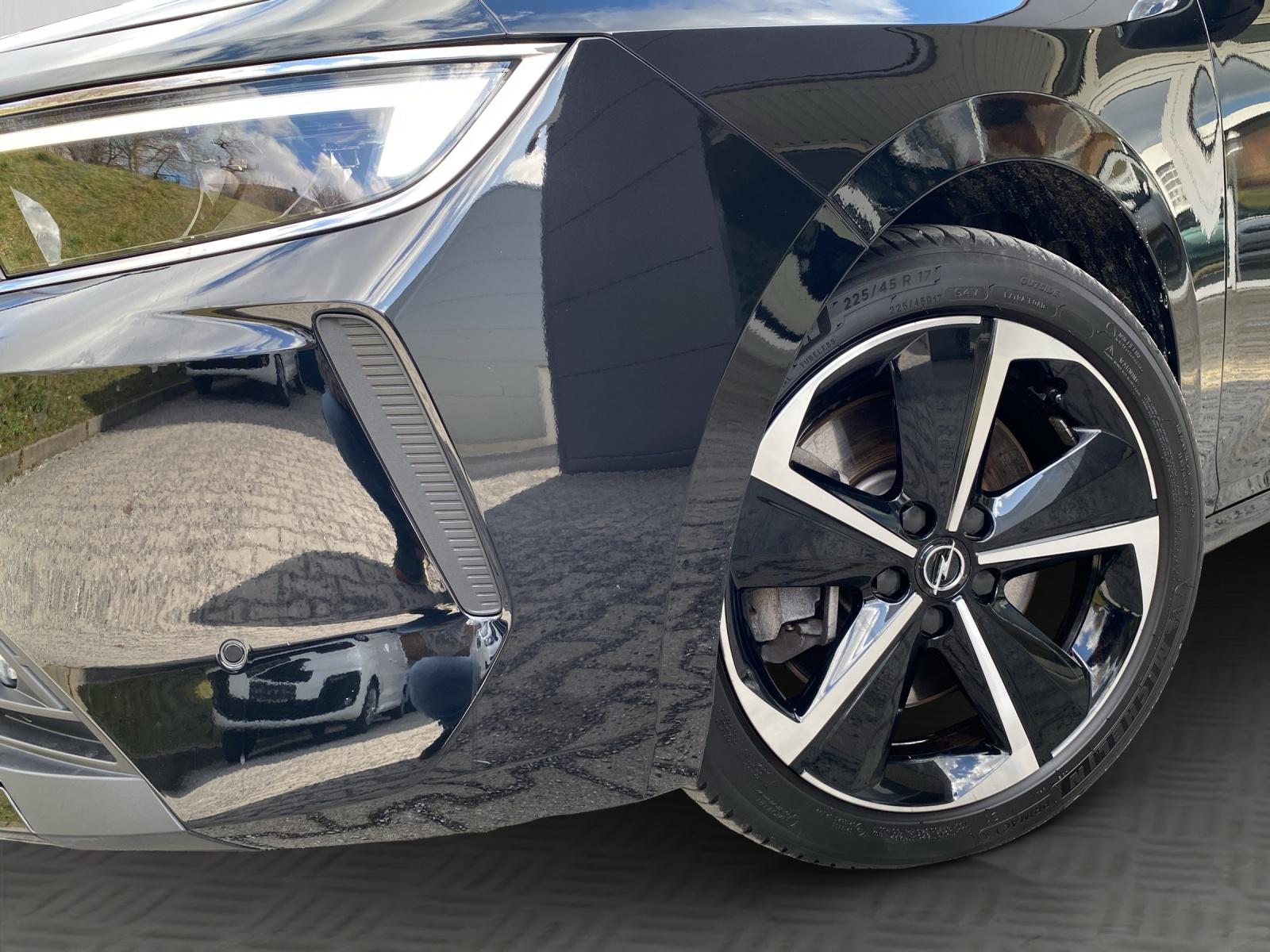 Bild 2 von OPEL Astra 1.6 Turbo 132 kW (180 PS) Plug-In-Hybrid E