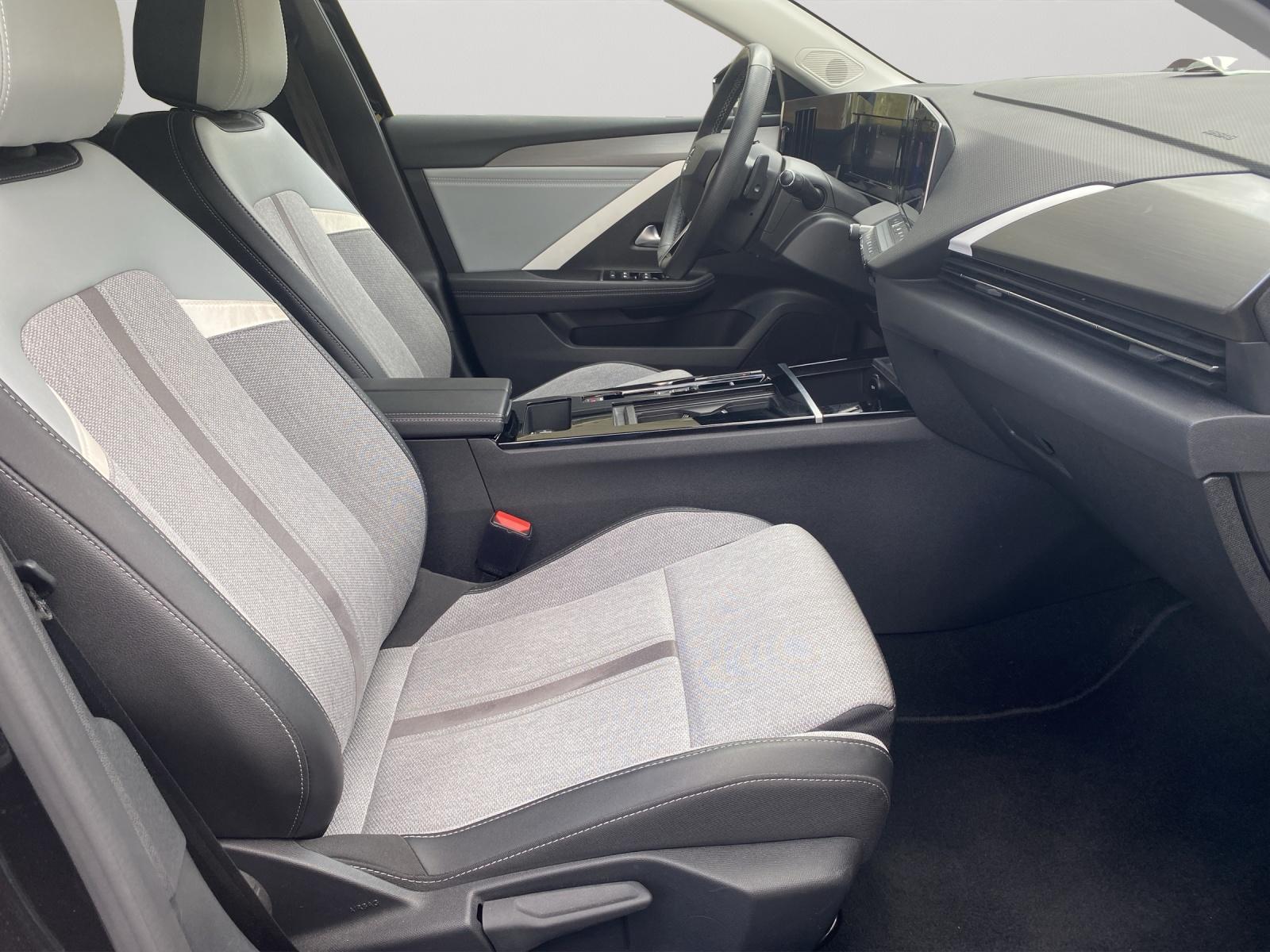 Bild 7 von OPEL Astra 1.6 Turbo 132 kW (180 PS) Plug-In-Hybrid E