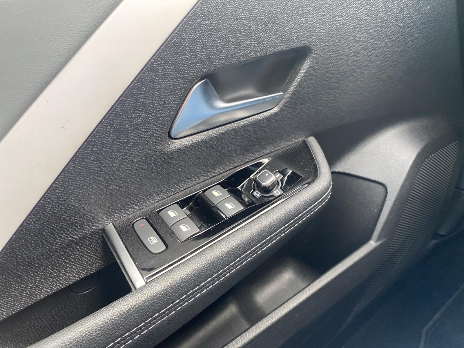 Bild 11 von OPEL Astra 1.6 Turbo 132 kW (180 PS) Plug-In-Hybrid E