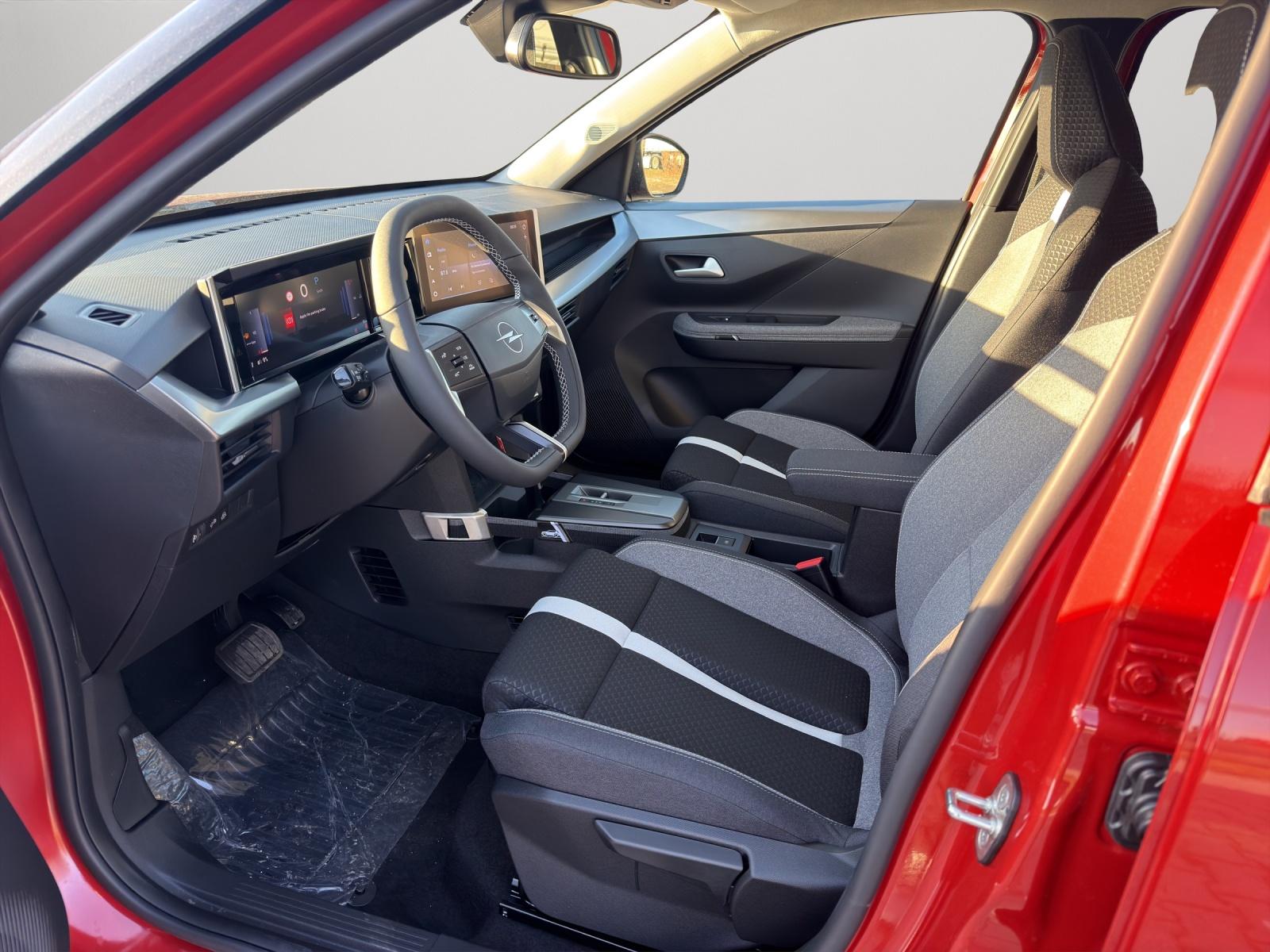 Bild 19 von OPEL Frontera 1,2 110PS GS SHZ/LHZ/KAMERA/PDC/7-Sitze