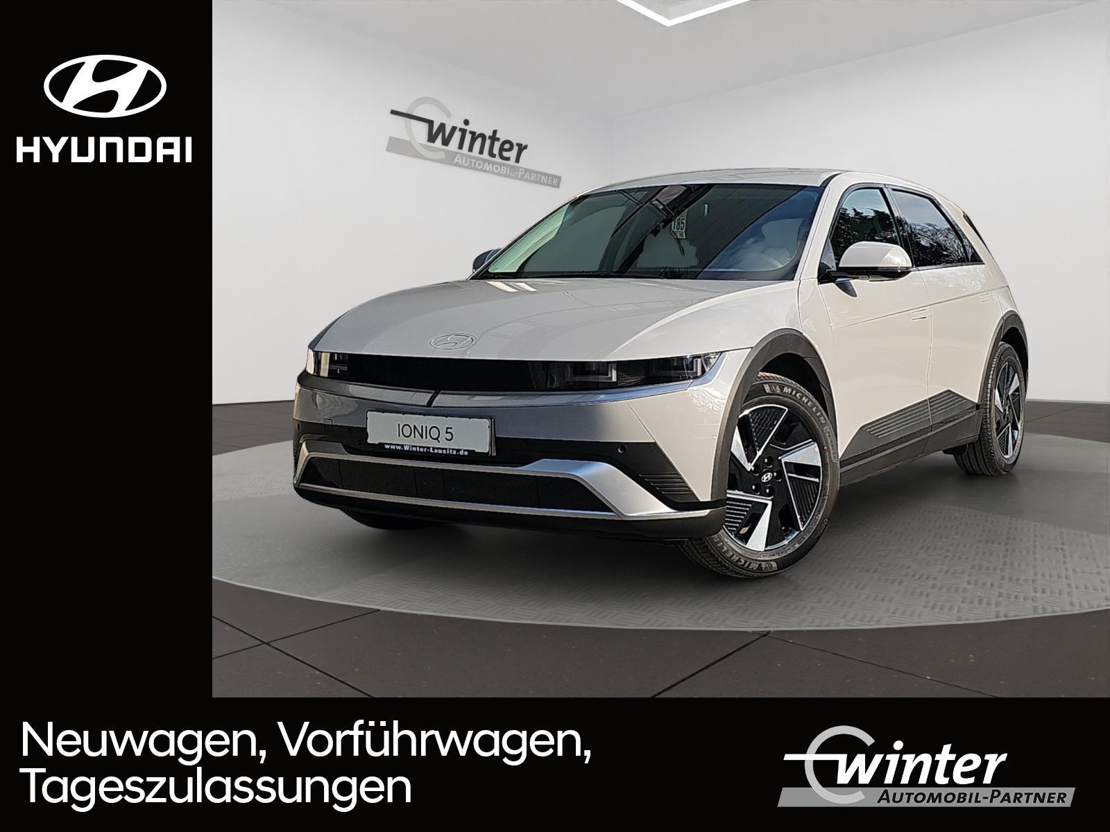 Bild 1 von HYUNDAI IONIQ 5  84KWh Heckantrieb UNIQ/MATRIX/SHZ