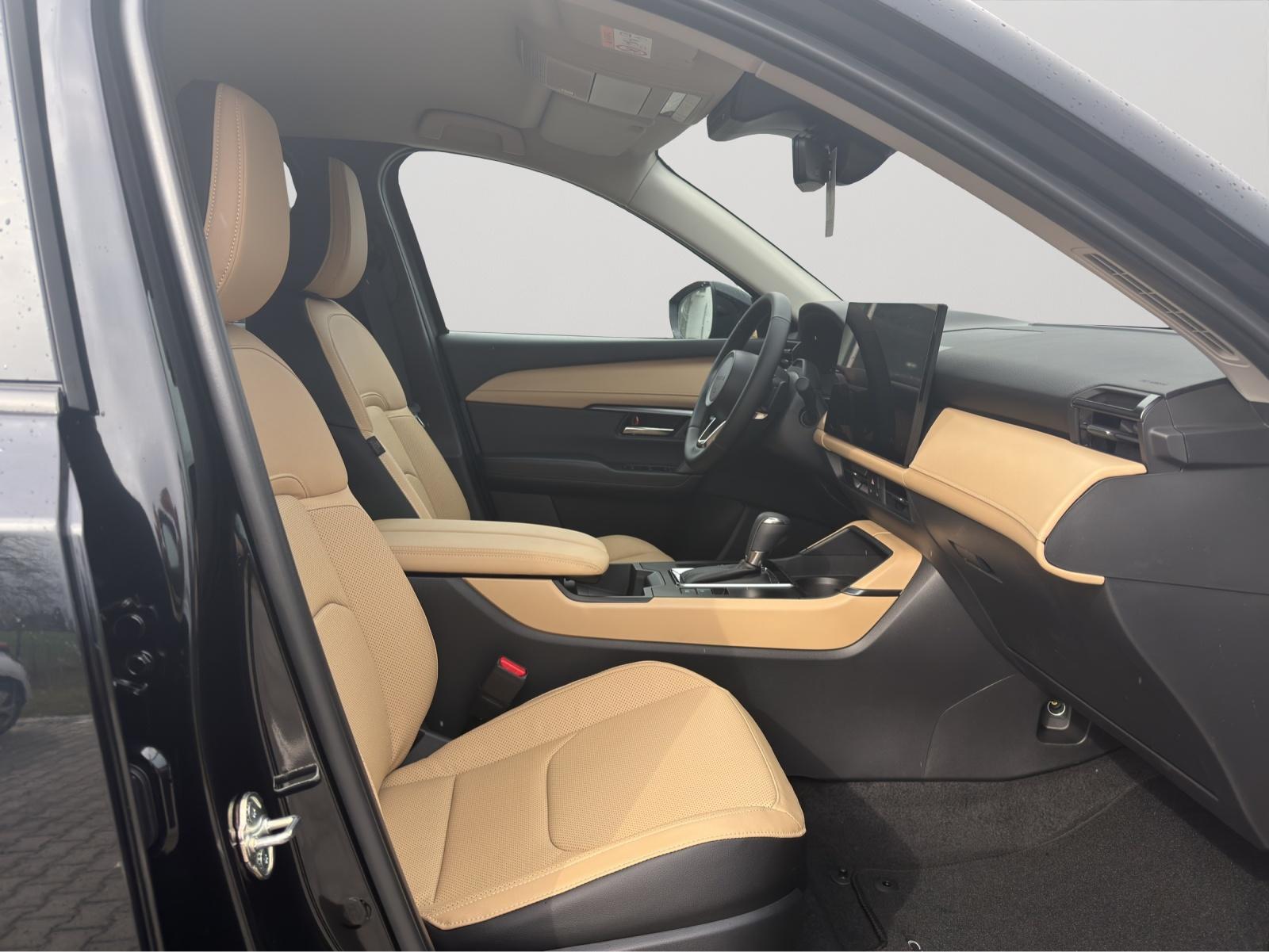 Bild 5 von MAZDA CX-5 2,5l 141PS Homura 360°/SHZ/MATRIX/MEMORY