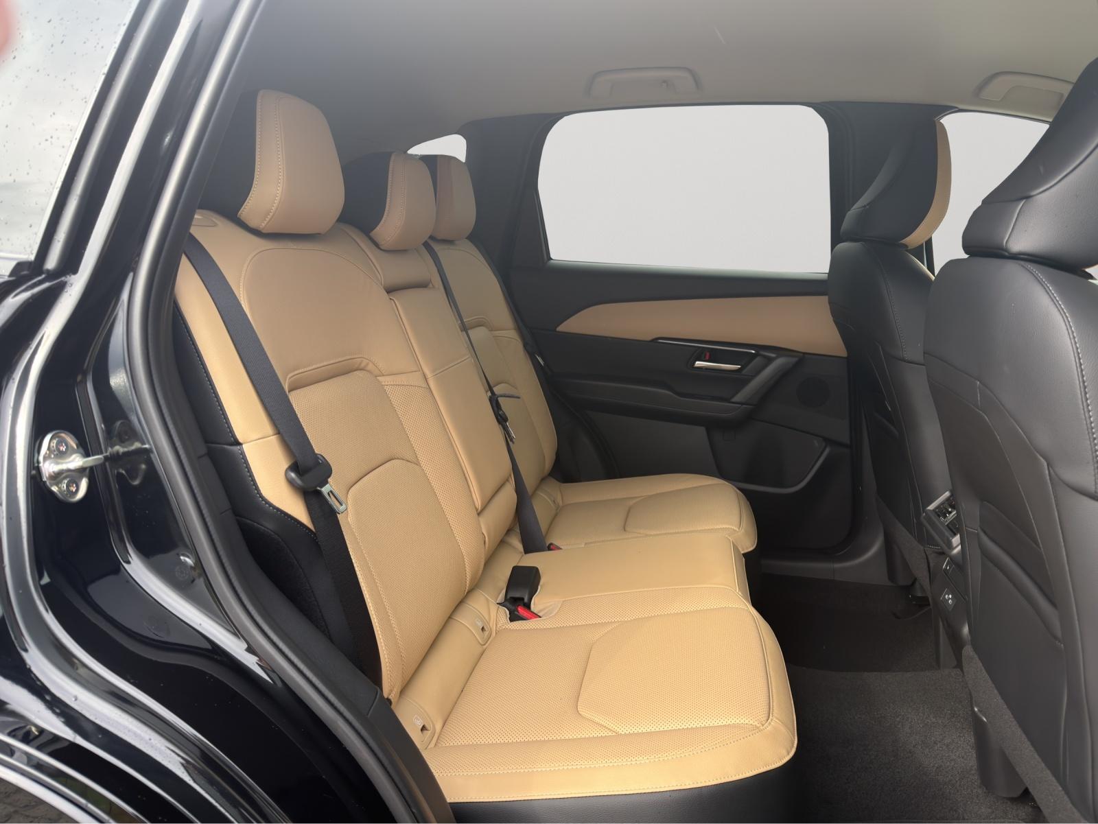 Bild 6 von MAZDA CX-5 2,5l 141PS Homura 360°/SHZ/MATRIX/MEMORY