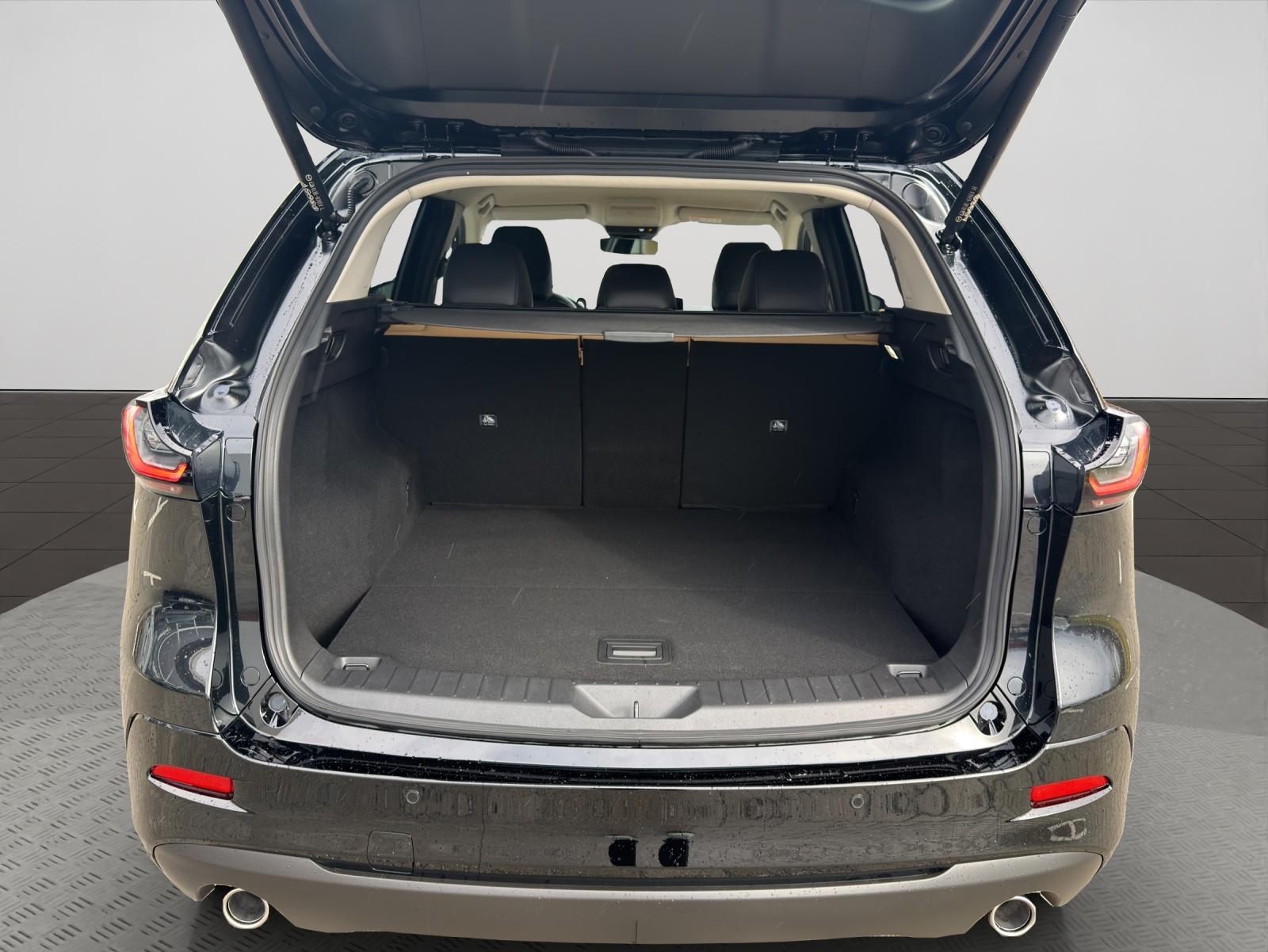 Bild 7 von MAZDA CX-5 2,5l 141PS Homura 360°/SHZ/MATRIX/MEMORY