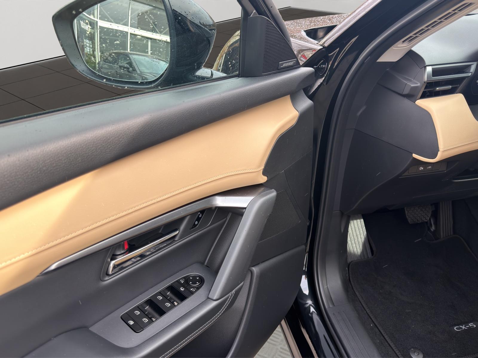 Bild 11 von MAZDA CX-5 2,5l 141PS Homura 360°/SHZ/MATRIX/MEMORY