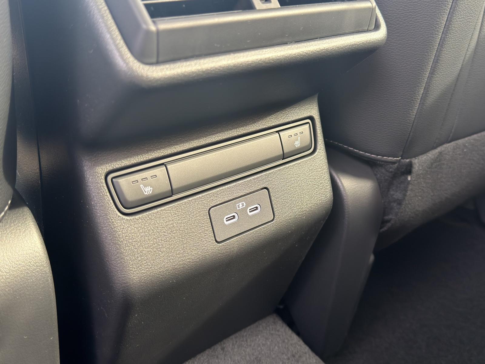 Bild 14 von MAZDA CX-5 2,5l 141PS Homura 360°/SHZ/MATRIX/MEMORY