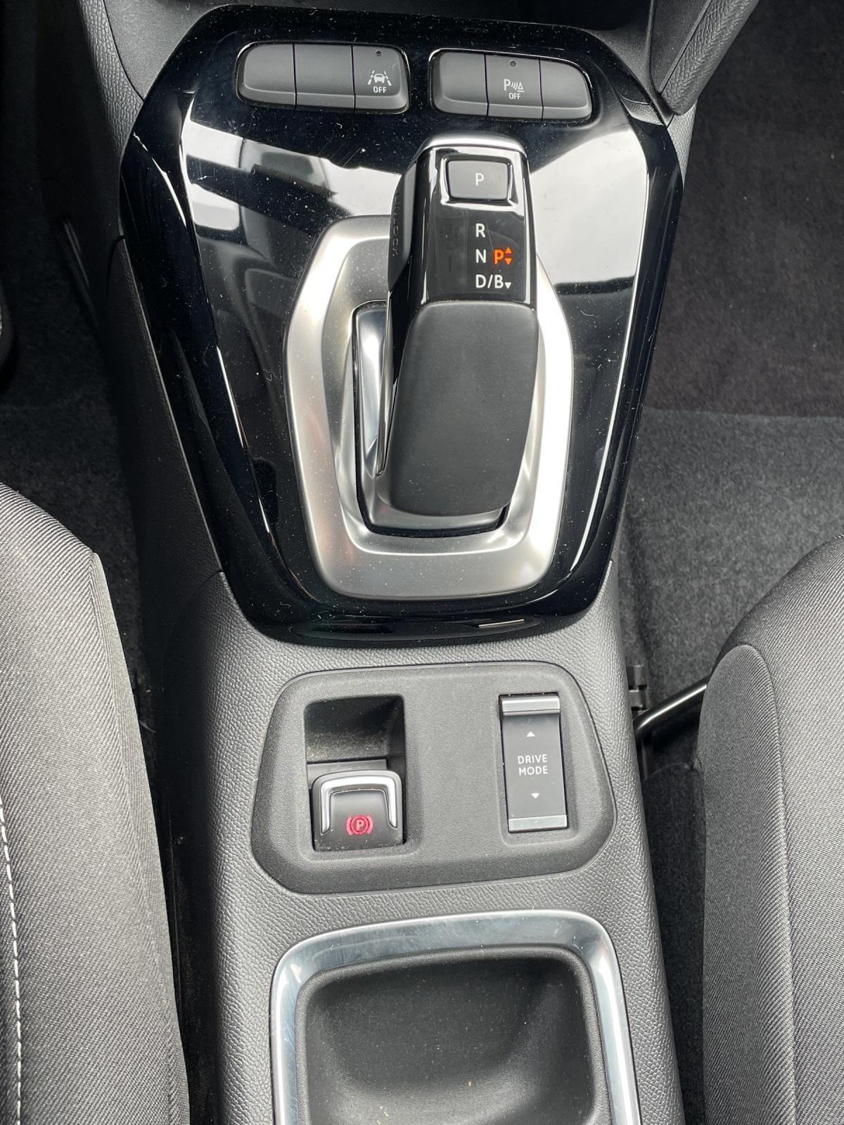 Bild 13 von OPEL Corsa-F Edition Elektro LED/DAB/SHZ/Kamera/Multi