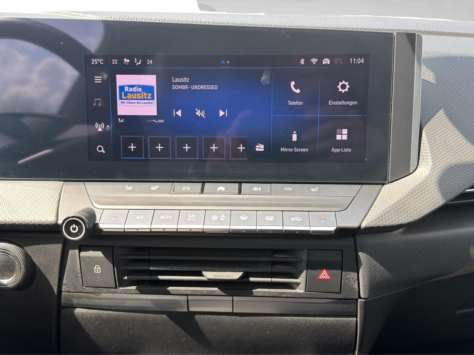 Bild 10 von OPEL Astra 1.2T 6-Gang Elegance LED/SHZ/LHZ/KAMERA