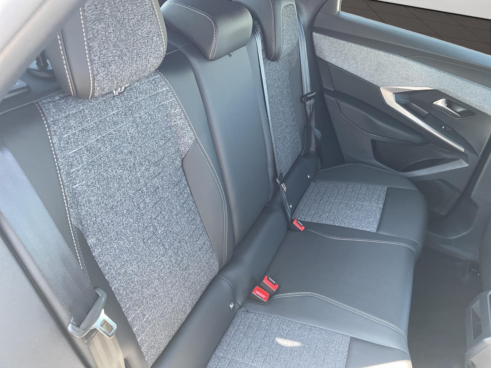 Bild 6 von PEUGEOT 3008 1.2 Turbo Hybrid Allure Business NAVI/SHZ/K