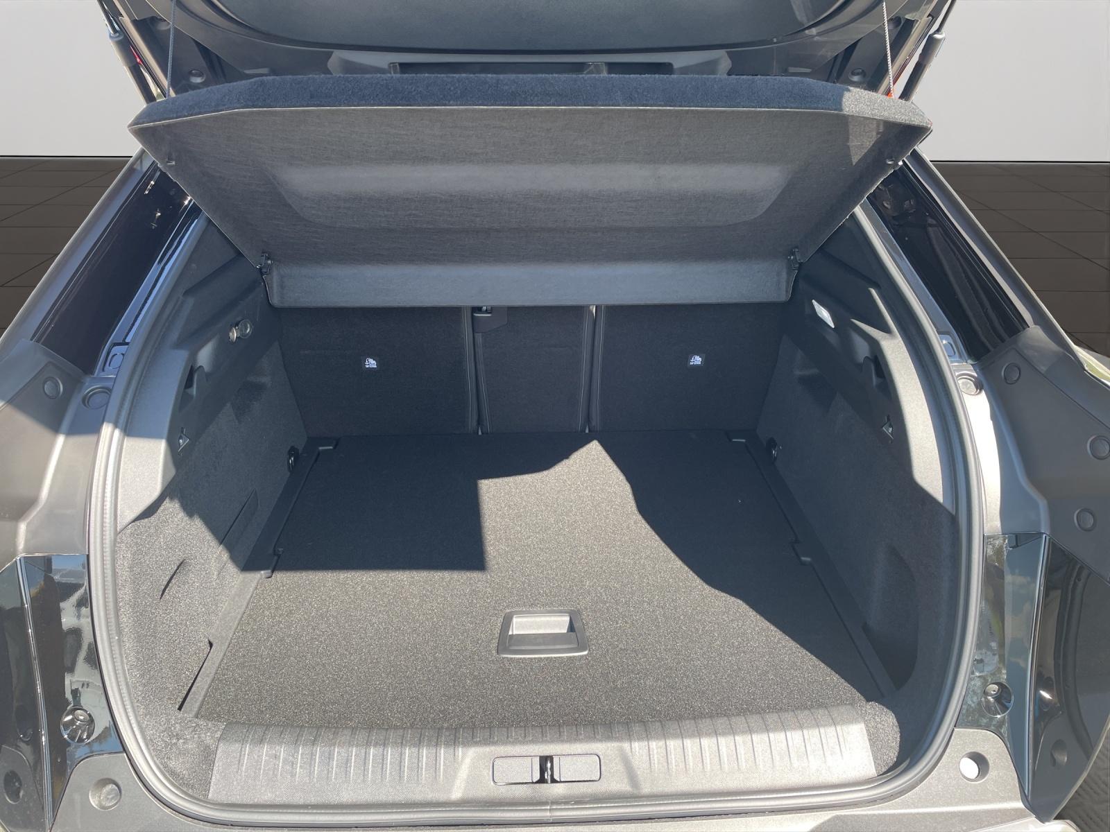 Bild 7 von PEUGEOT 3008 1.2 Turbo Hybrid Allure Business NAVI/SHZ/K