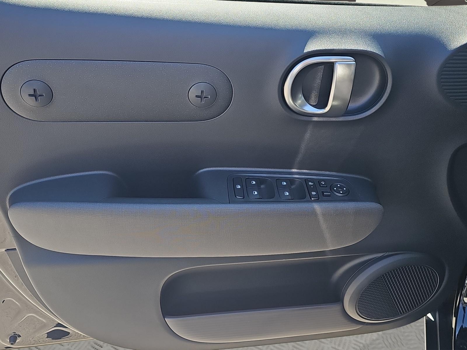 Bild 10 von HYUNDAI Inster 42KWh Trend/WÃRMEPUMPE/SHZ