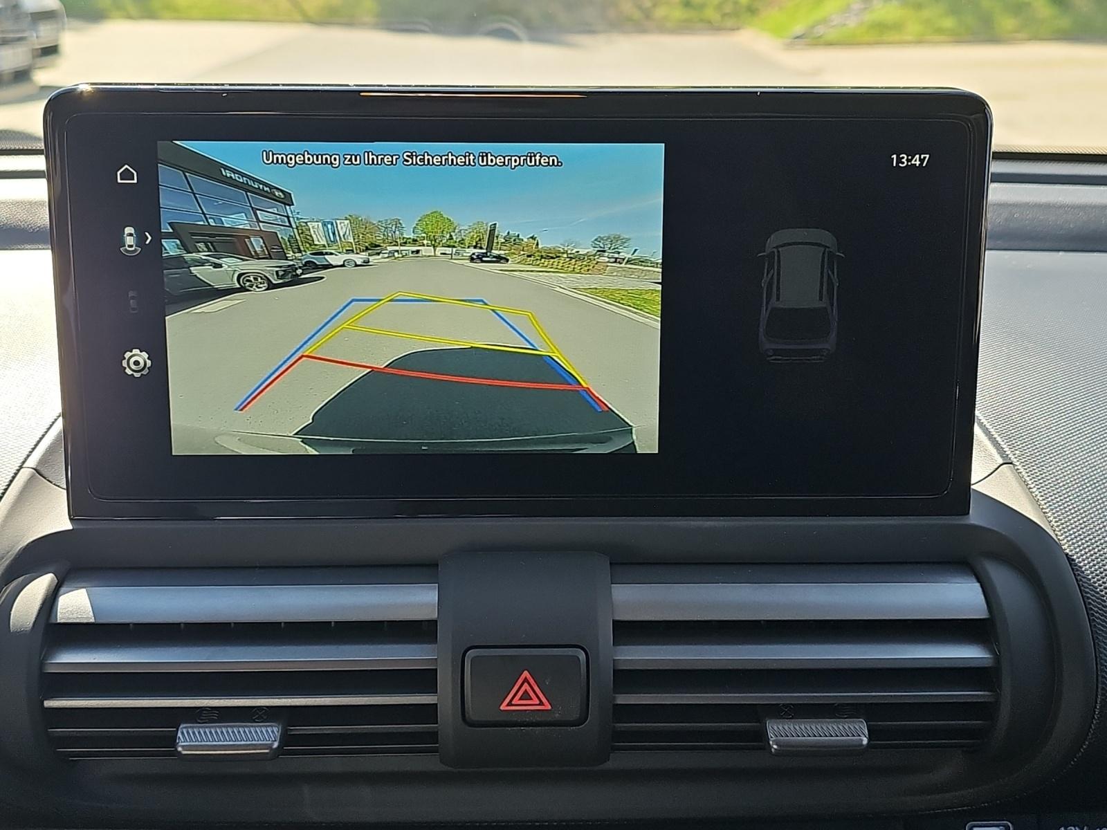 Bild 16 von HYUNDAI Inster 42KWh Trend/WÃRMEPUMPE/SHZ