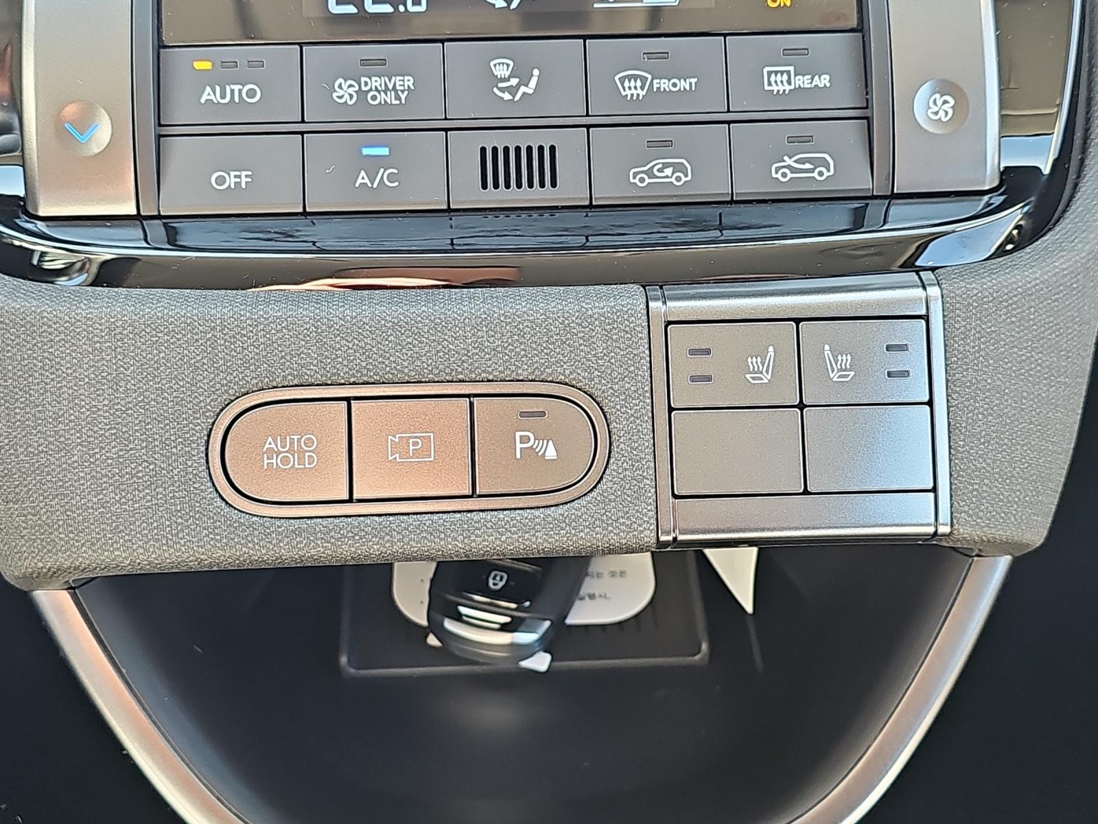 Bild 18 von HYUNDAI Inster 42KWh Trend/WÃRMEPUMPE/SHZ