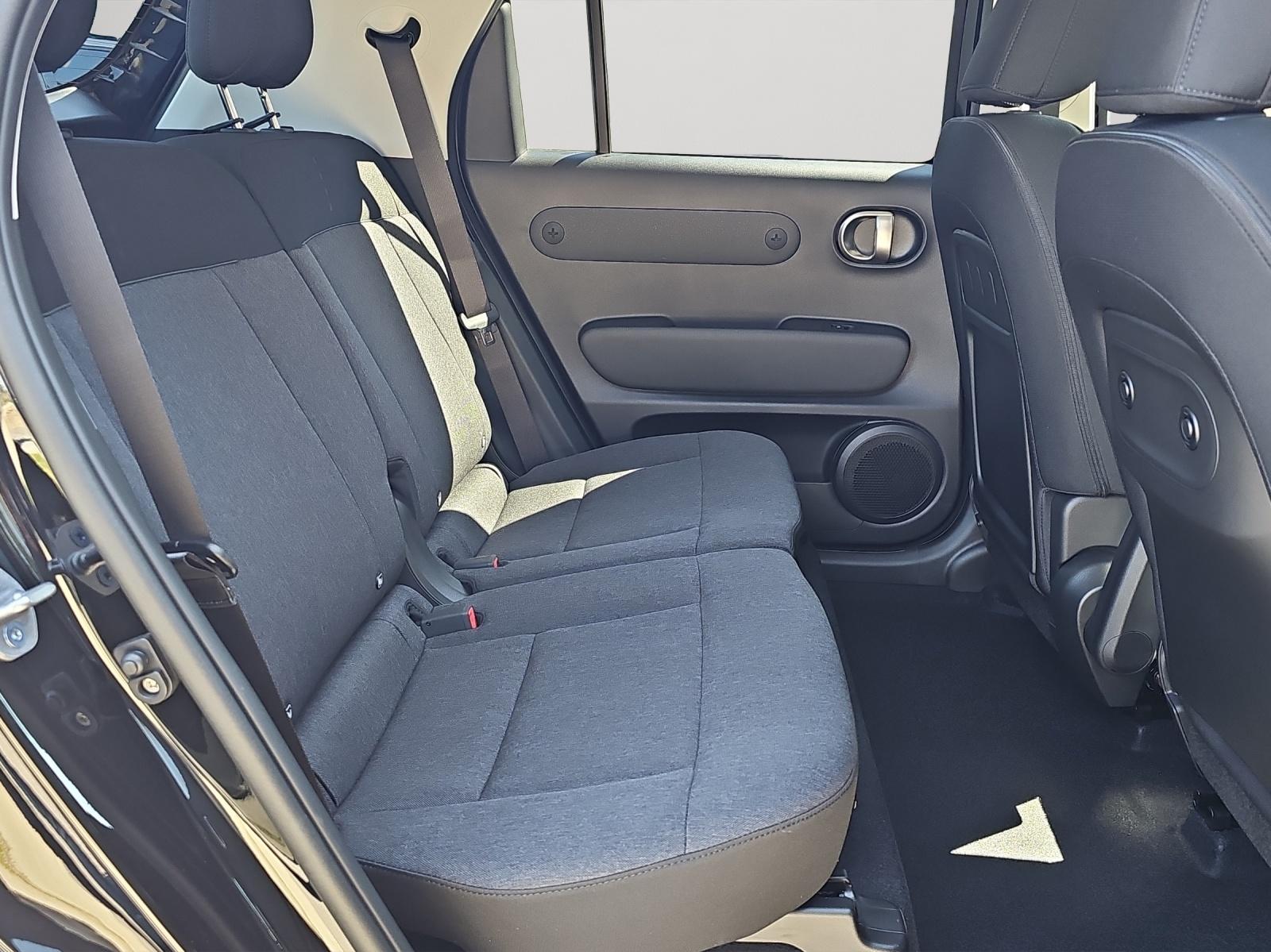 Bild 19 von HYUNDAI Inster 42KWh Trend/WÃRMEPUMPE/SHZ