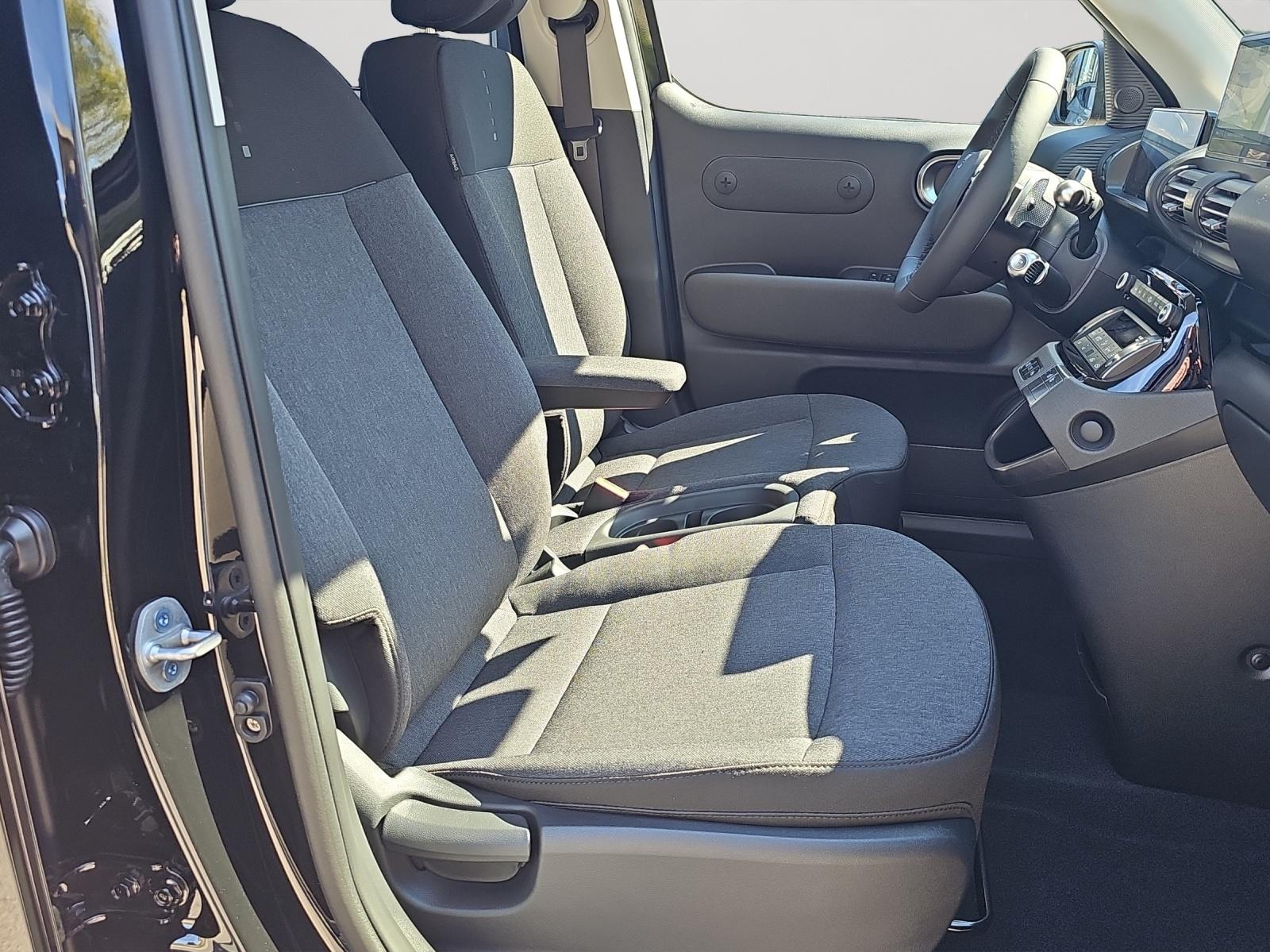 Bild 20 von HYUNDAI Inster 42KWh Trend/WÃRMEPUMPE/SHZ