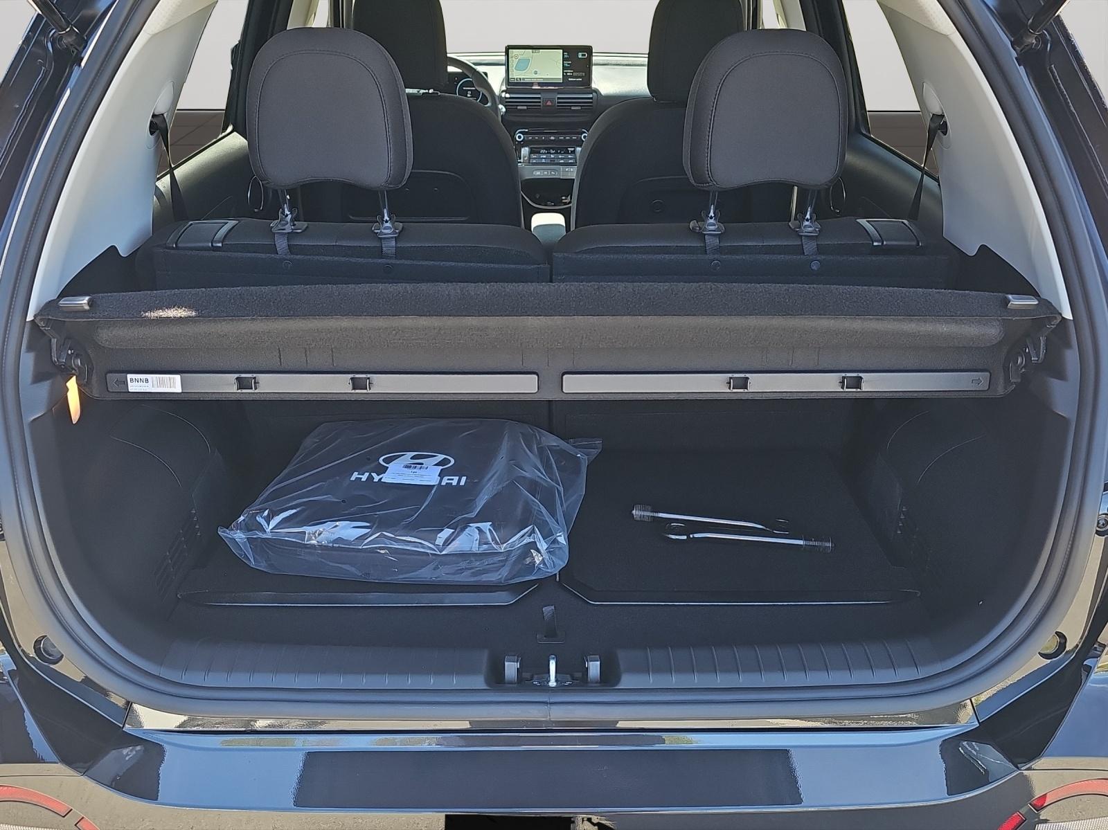 Bild 21 von HYUNDAI Inster 42KWh Trend/WÃRMEPUMPE/SHZ