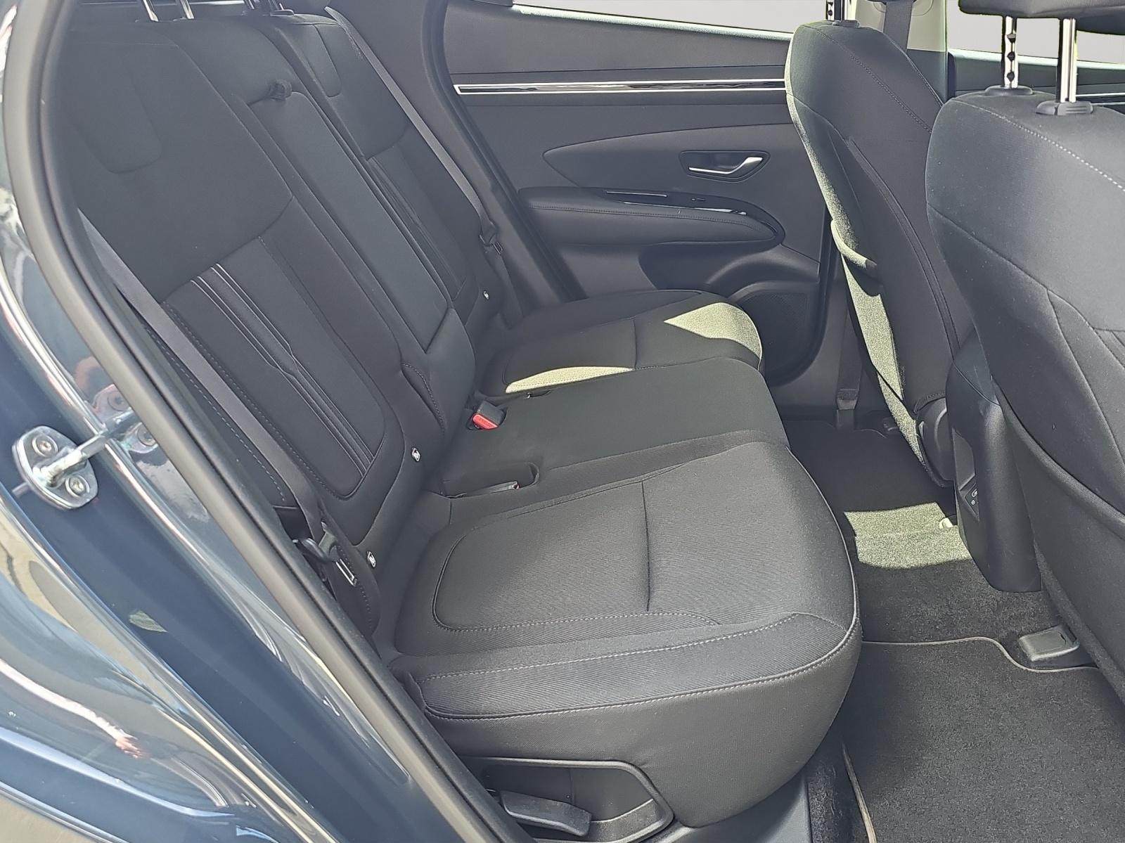 Bild 6 von HYUNDAI Tucson 1.6 T-GDi 4WD Plug-In Hybrid Trend/LED/N