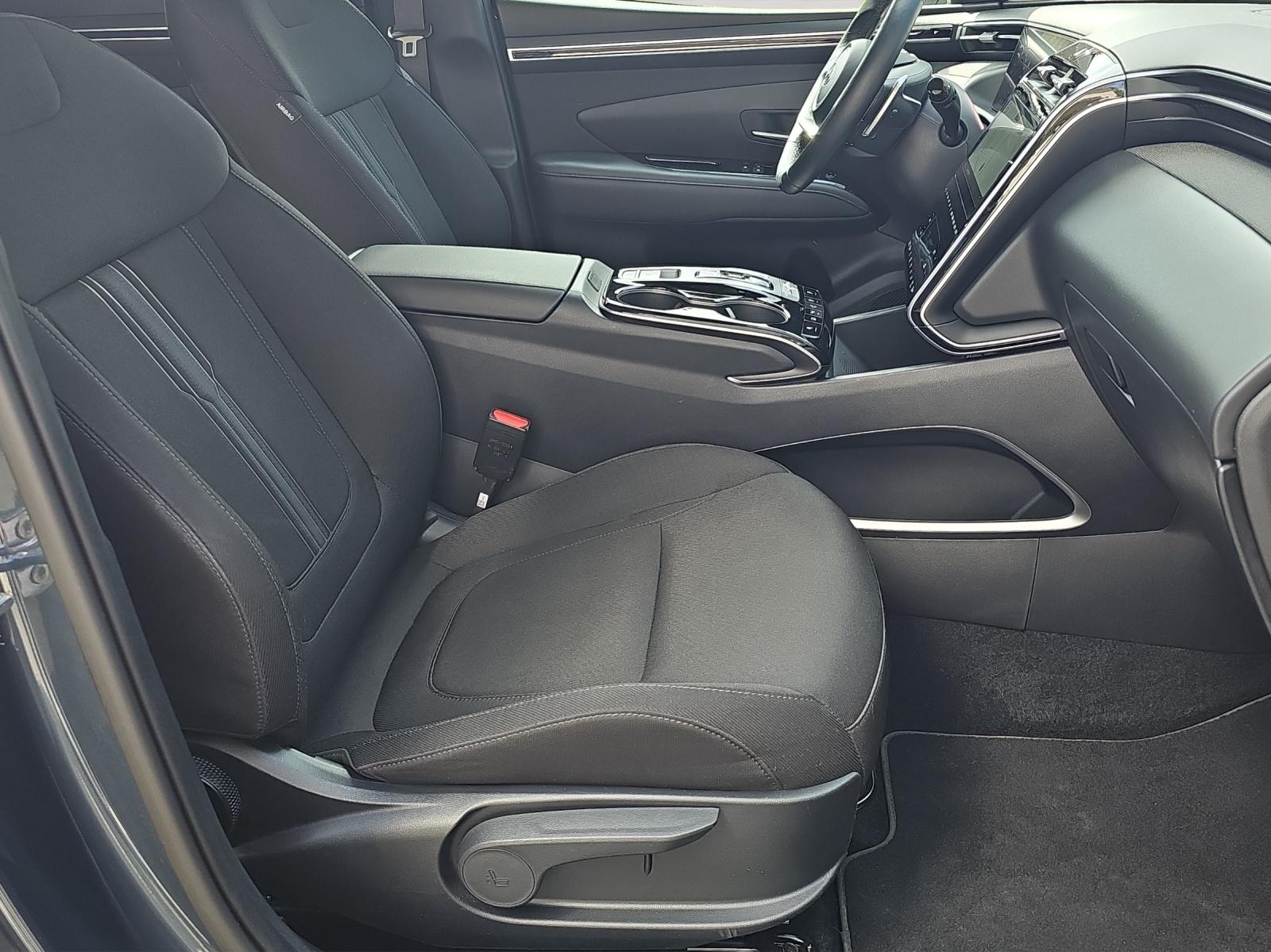 Bild 7 von HYUNDAI Tucson 1.6 T-GDi 4WD Plug-In Hybrid Trend/LED/N