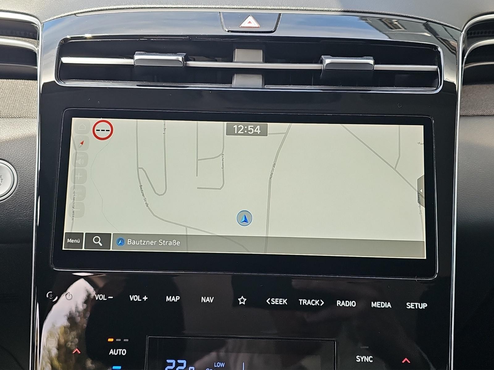 Bild 10 von HYUNDAI Tucson 1.6 T-GDi 4WD Plug-In Hybrid Trend/LED/N