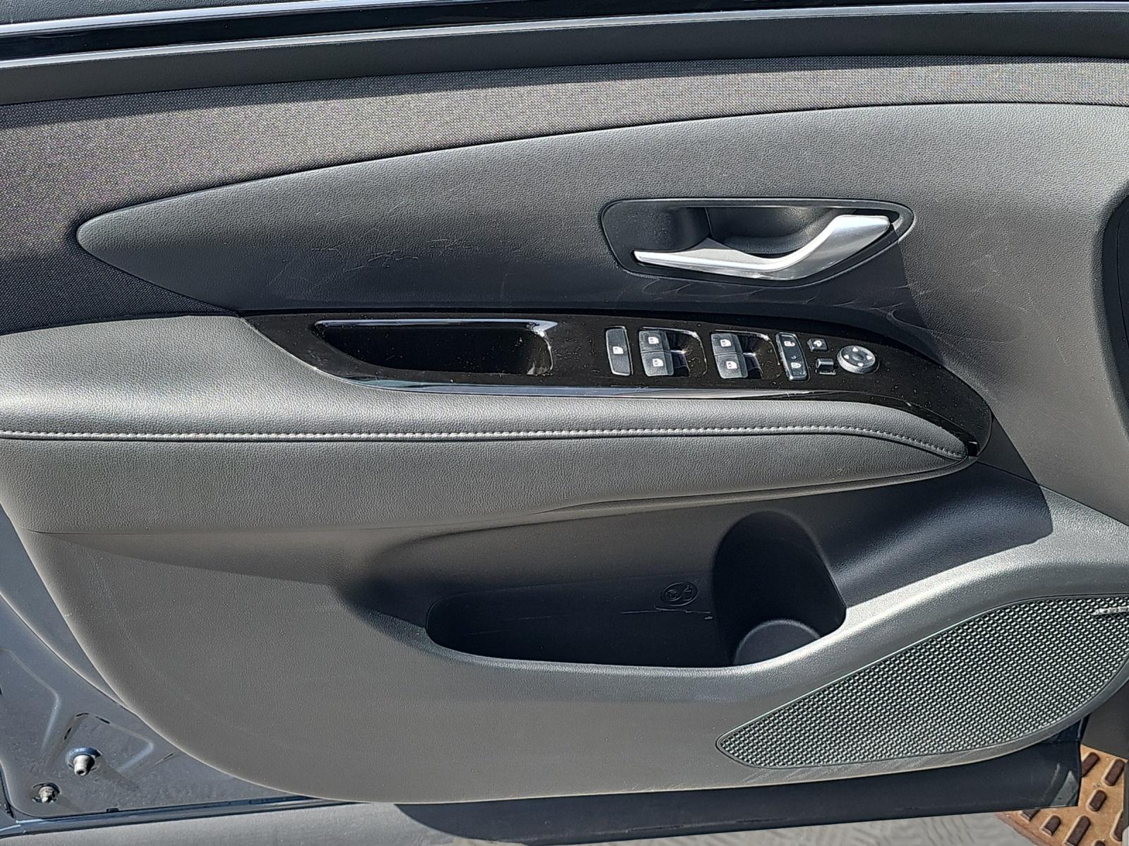 Bild 11 von HYUNDAI Tucson 1.6 T-GDi 4WD Plug-In Hybrid Trend/LED/N