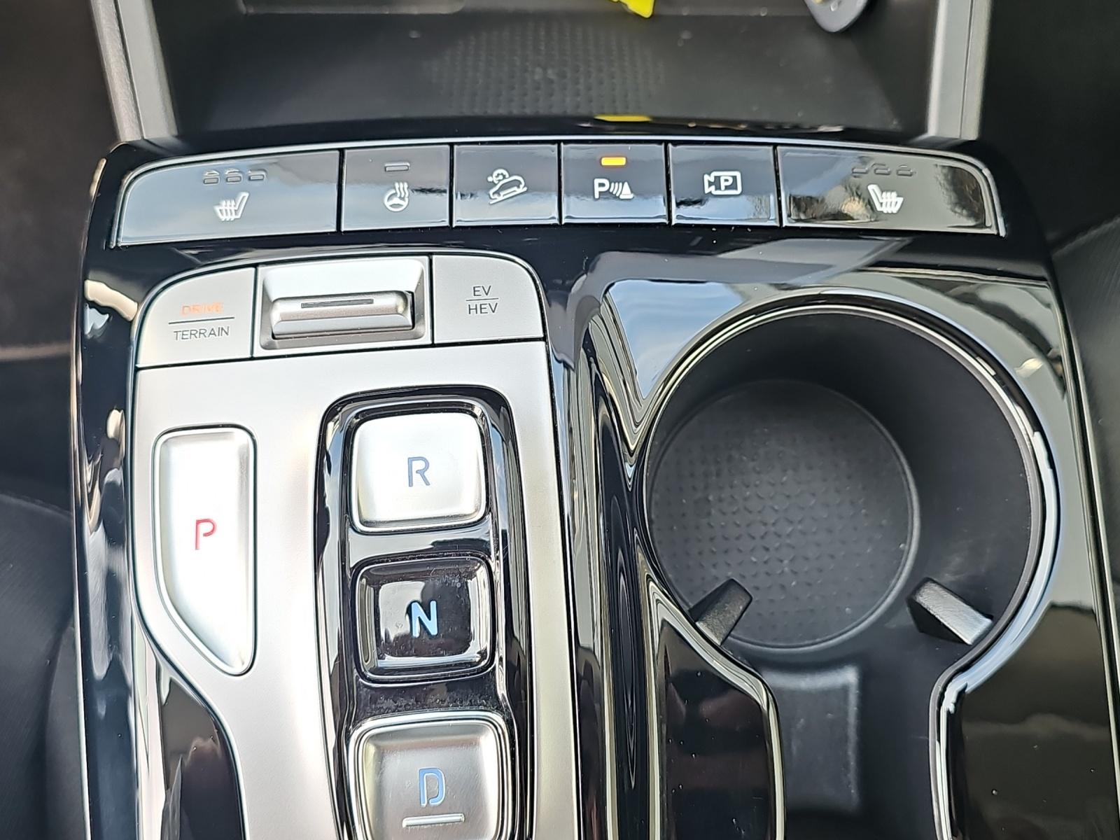 Bild 14 von HYUNDAI Tucson 1.6 T-GDi 4WD Plug-In Hybrid Trend/LED/N