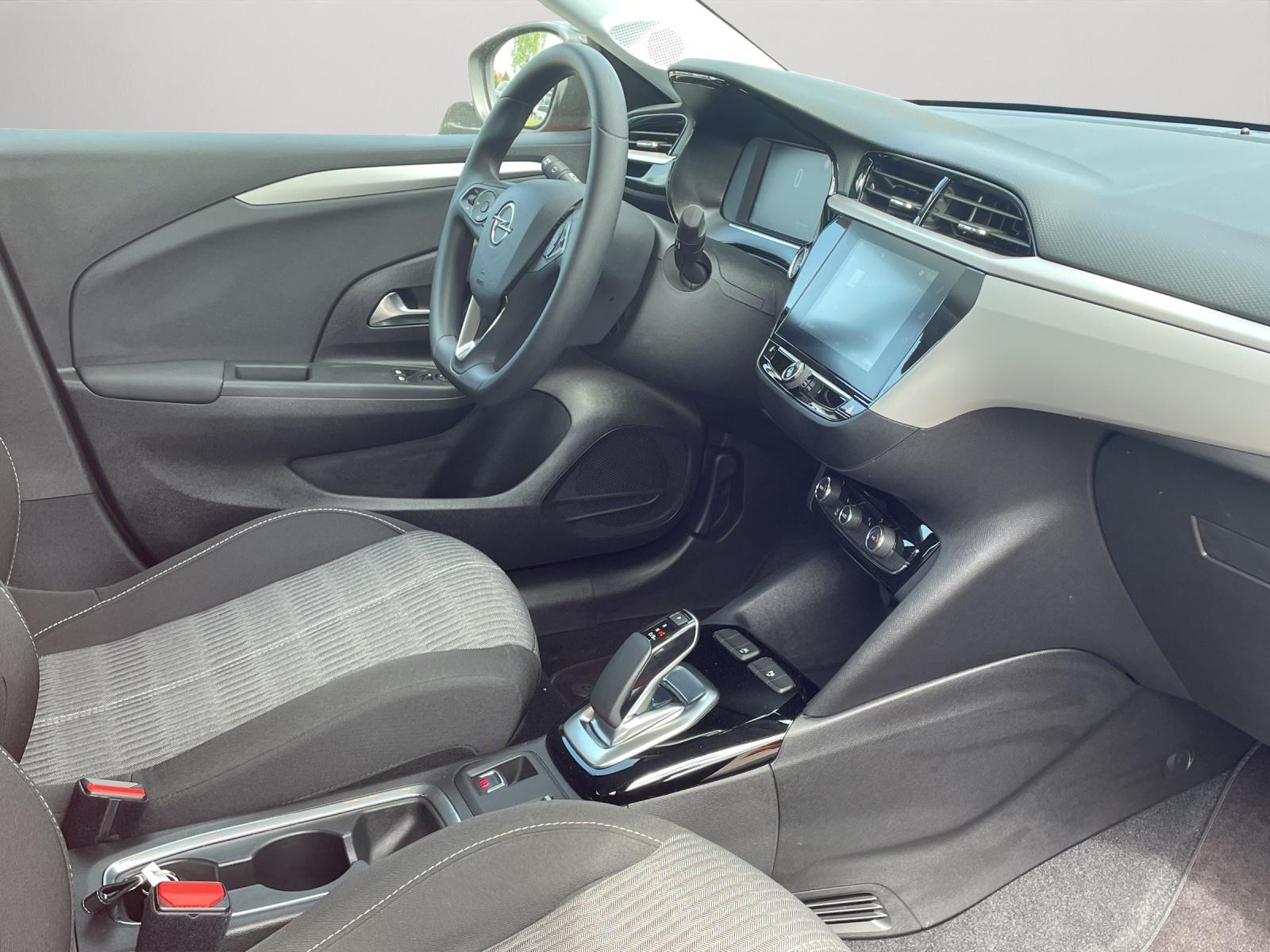 Bild 7 von OPEL Corsa-F Edition Elektro LED/Kamera/DAB/Multimedi