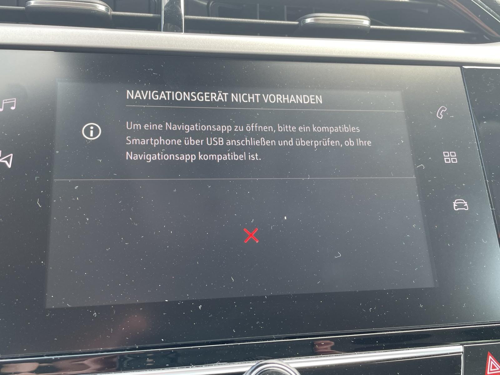 Bild 14 von OPEL Corsa-F Edition Elektro LED/Kamera/DAB/Multimedi