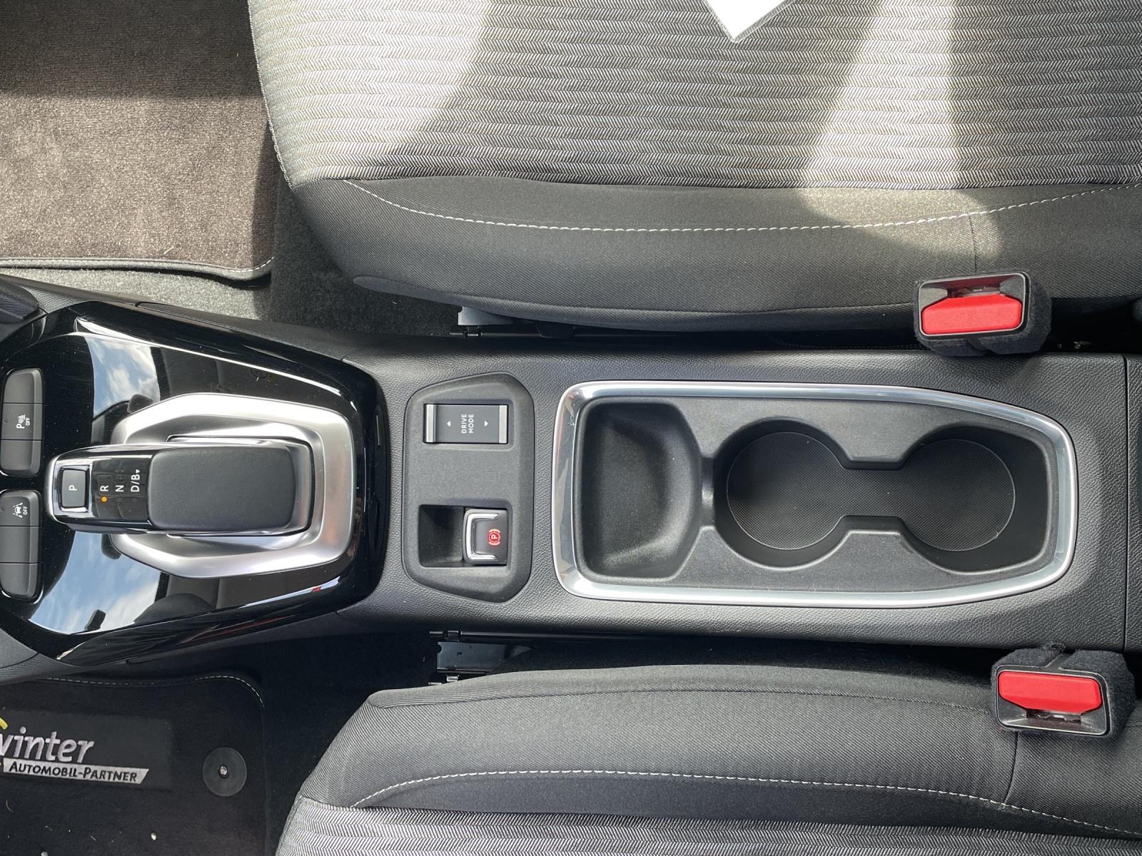 Bild 15 von OPEL Corsa-F Edition Elektro LED/Kamera/DAB/Multimedi