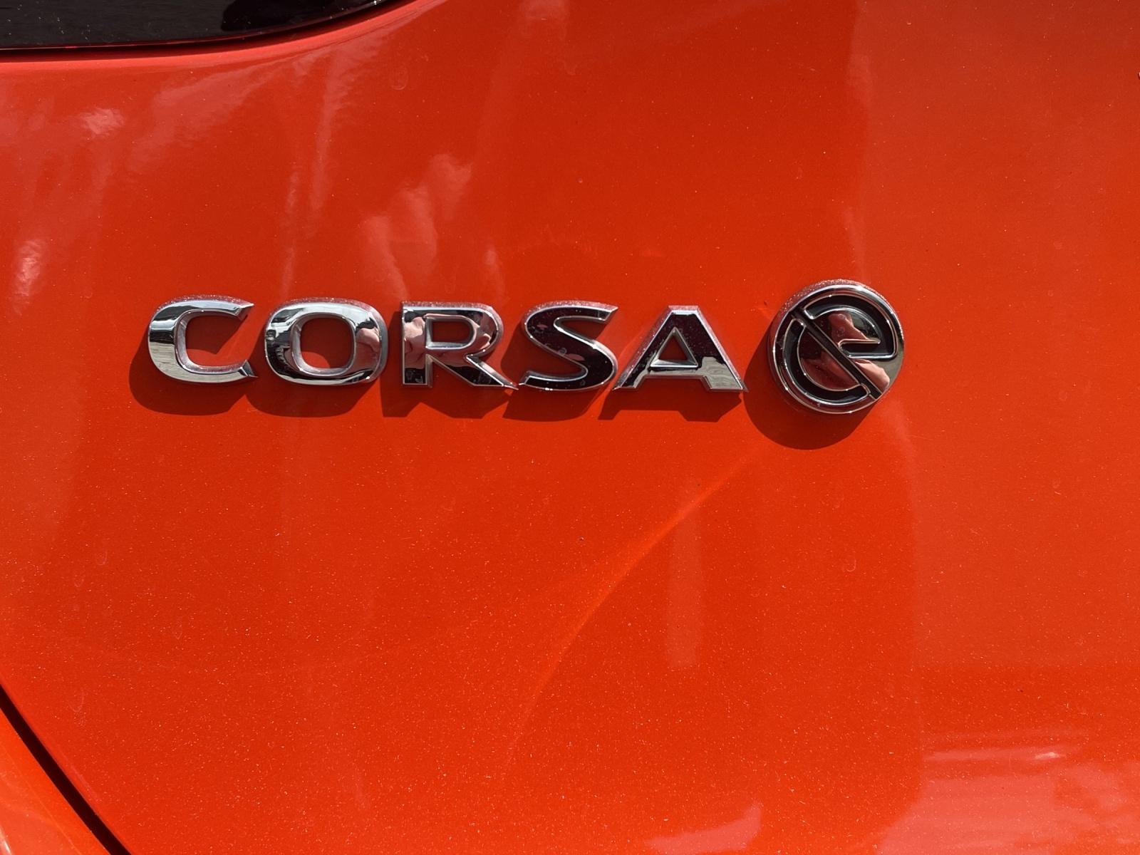Bild 20 von OPEL Corsa-F Edition Elektro LED/Kamera/DAB/Multimedi