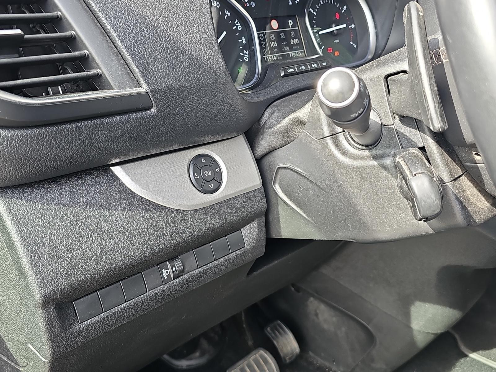 Bild 13 von OPEL Zafira Life 2.0D Elegance L/AHK/8-SITZER