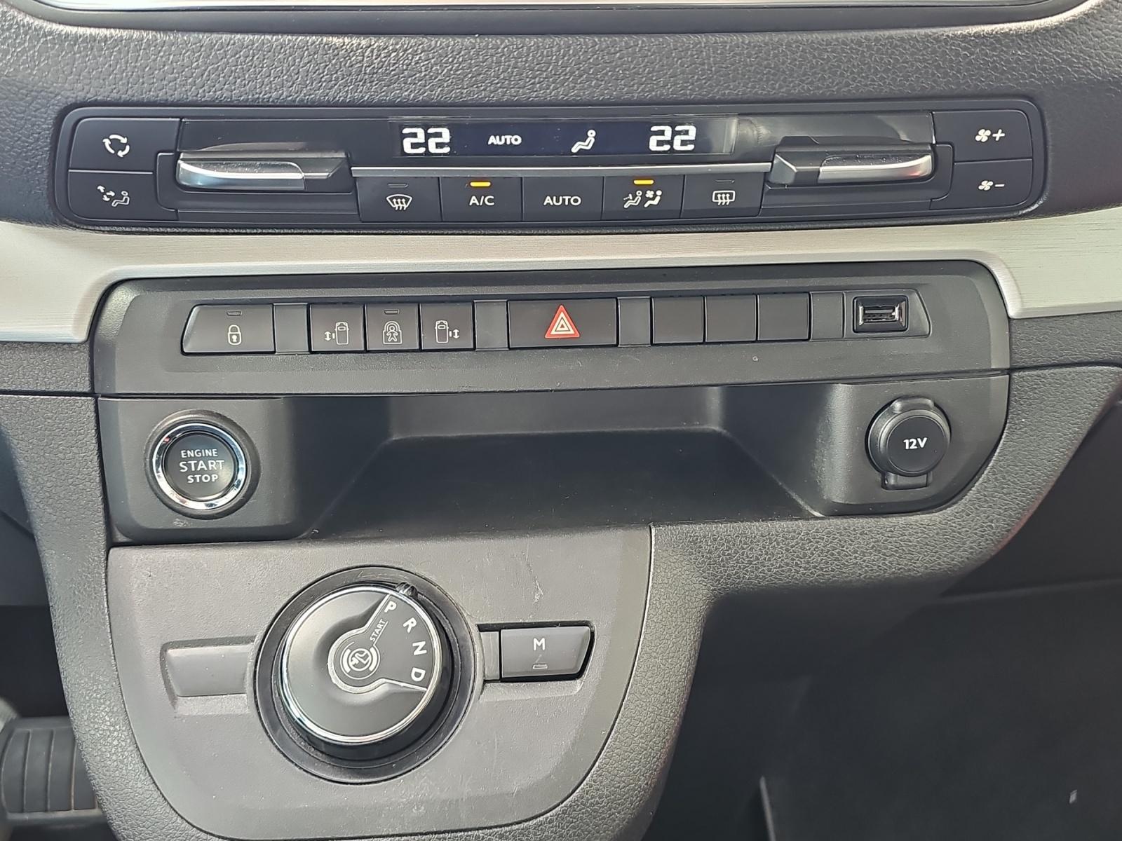 Bild 19 von OPEL Zafira Life 2.0D Elegance L/AHK/8-SITZER