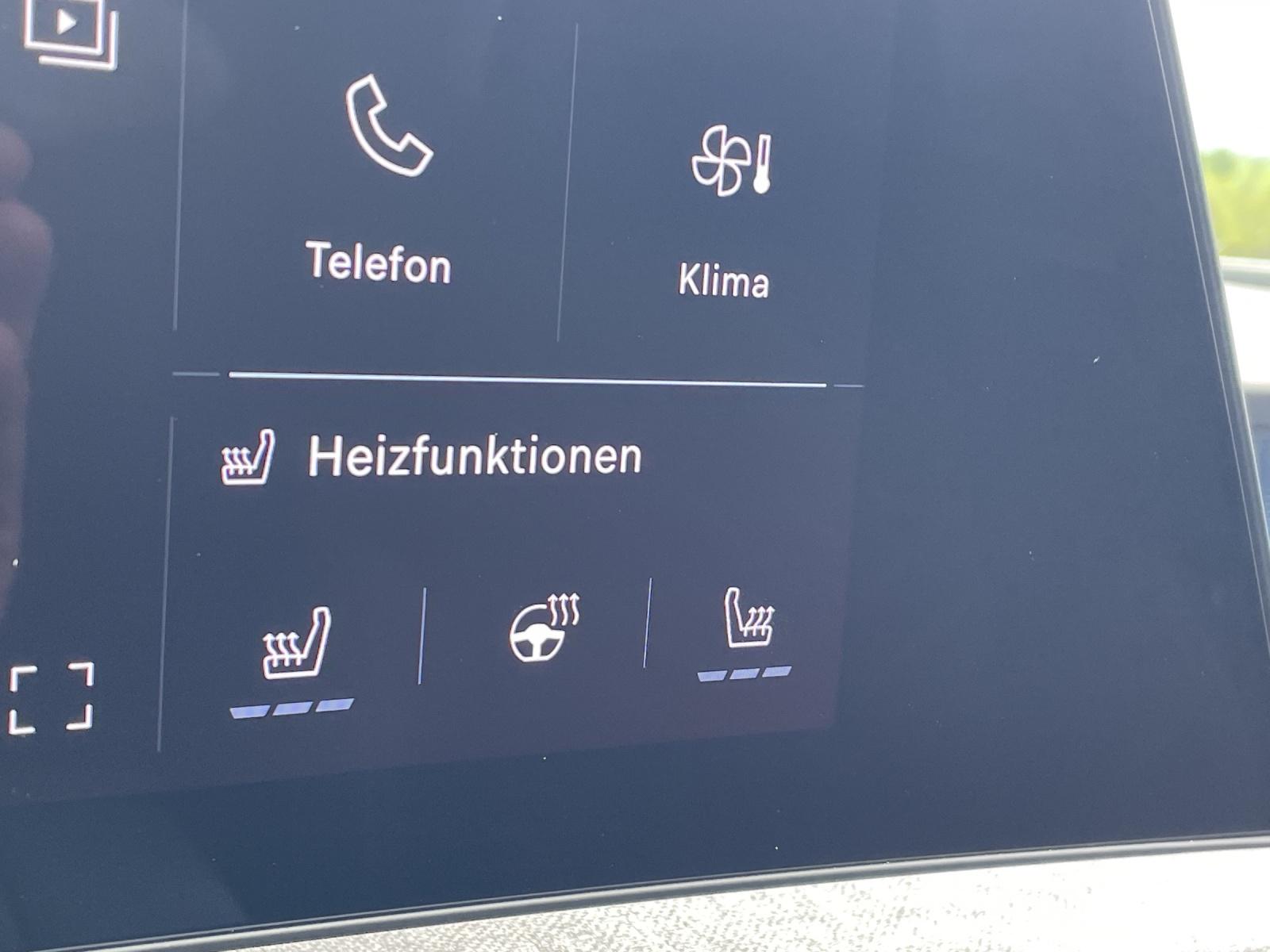 Bild 13 von PEUGEOT Neuer 5008 GT HYBRID 136 e-DSC6 SHZ/LHZ/LED/NA