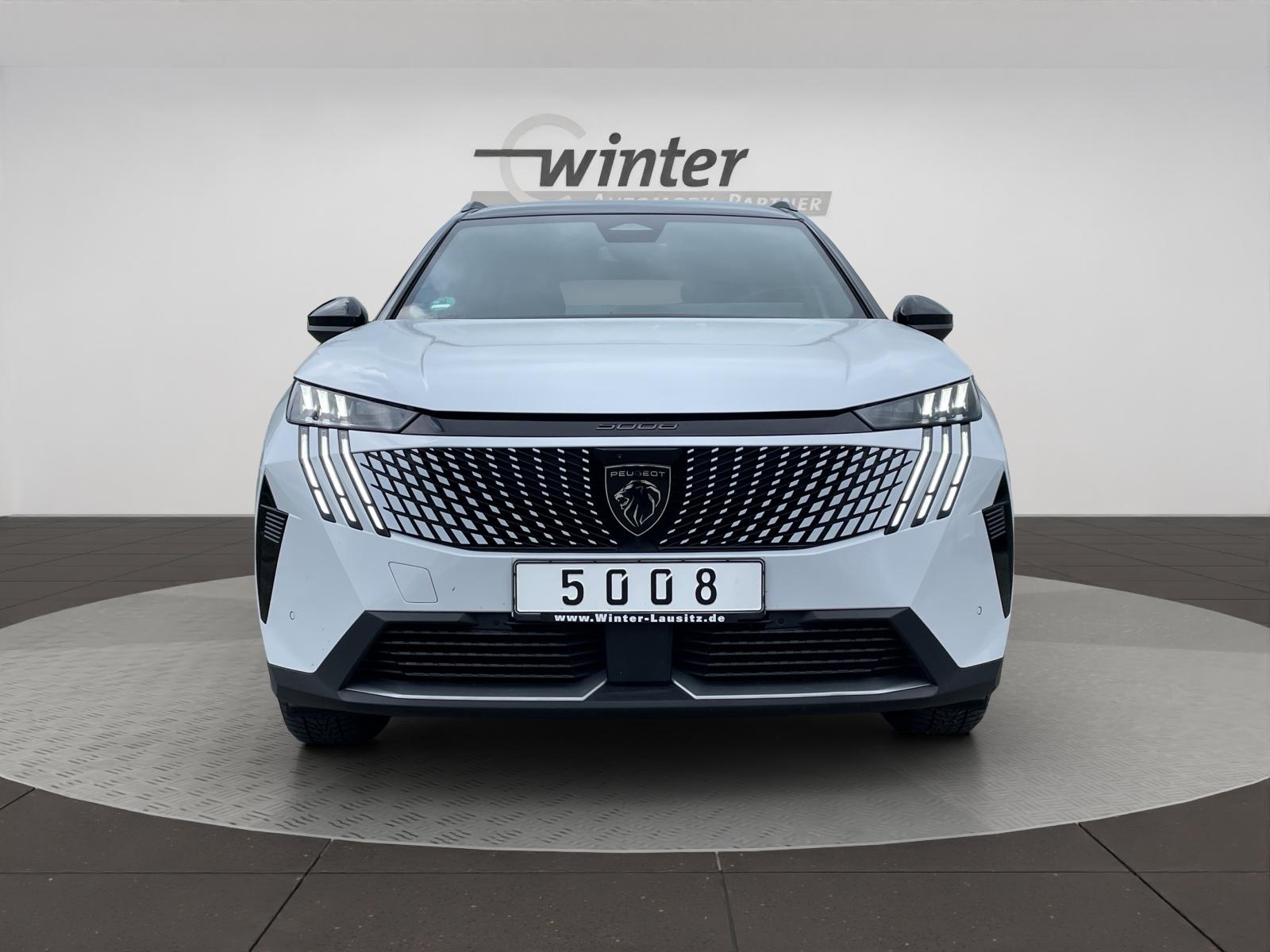Bild 16 von PEUGEOT Neuer 5008 GT HYBRID 136 e-DSC6 SHZ/LHZ/LED/NA